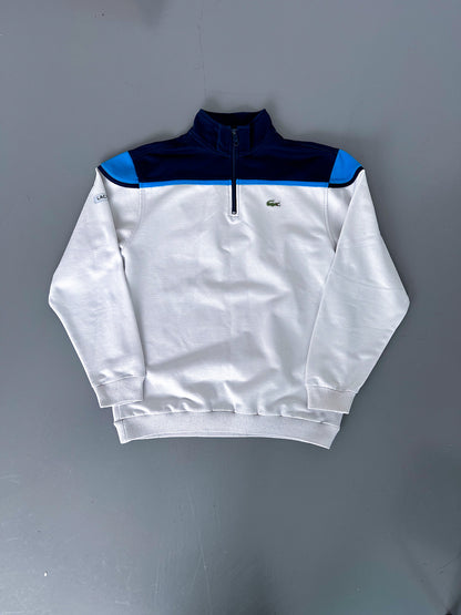 Lacoste Vintage Pullover | XL