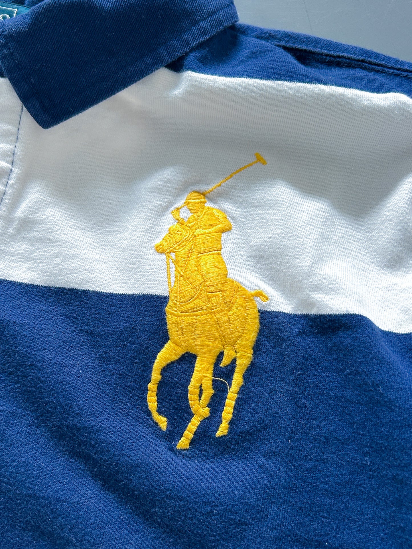Polo Ralph Lauren Vintage Pullover / Longsleeve | S