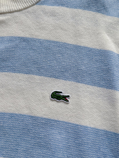 Lacoste Vintage PREMIUM Pullover | L