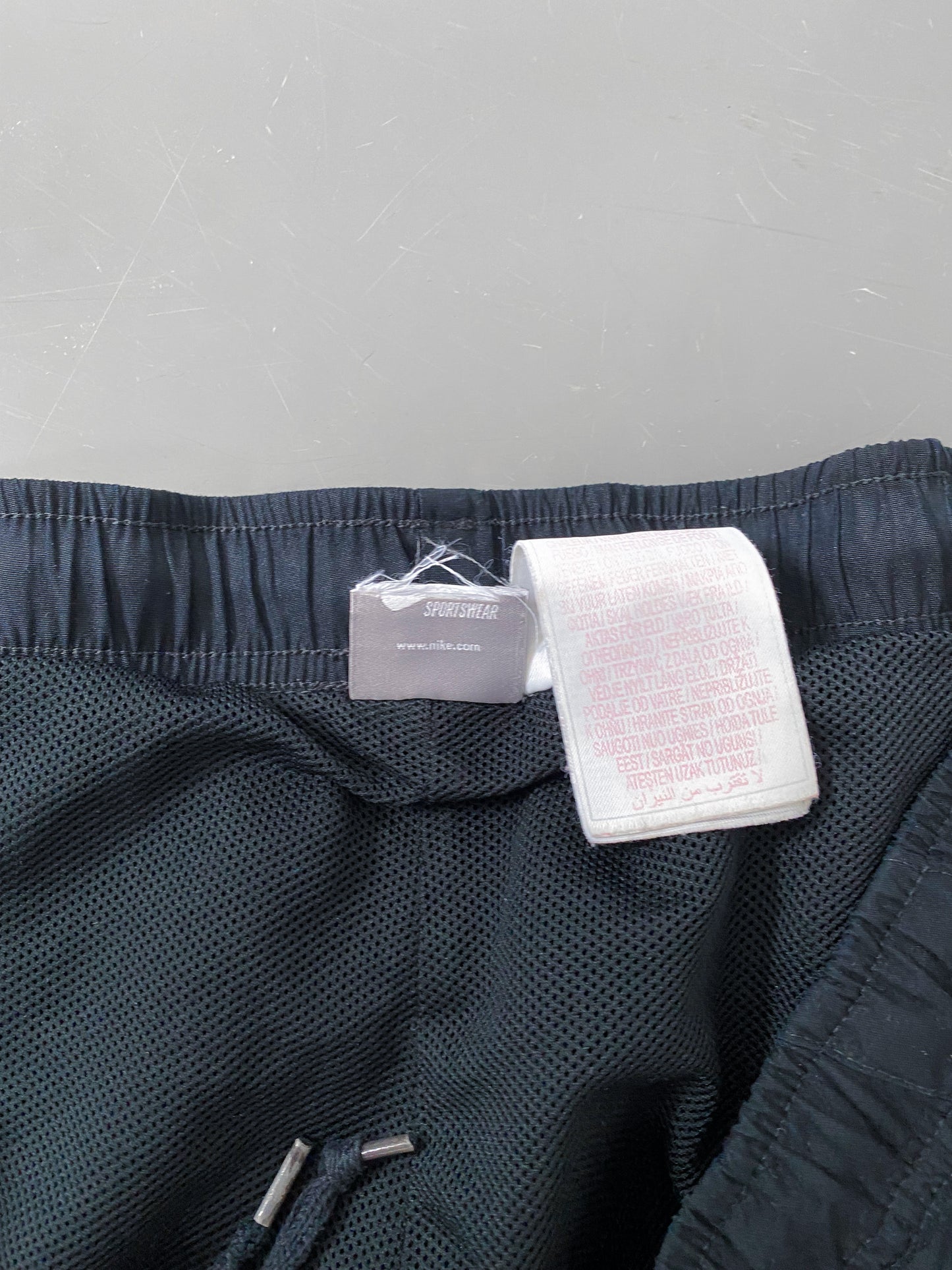Nike Vintage Trackpants | XL