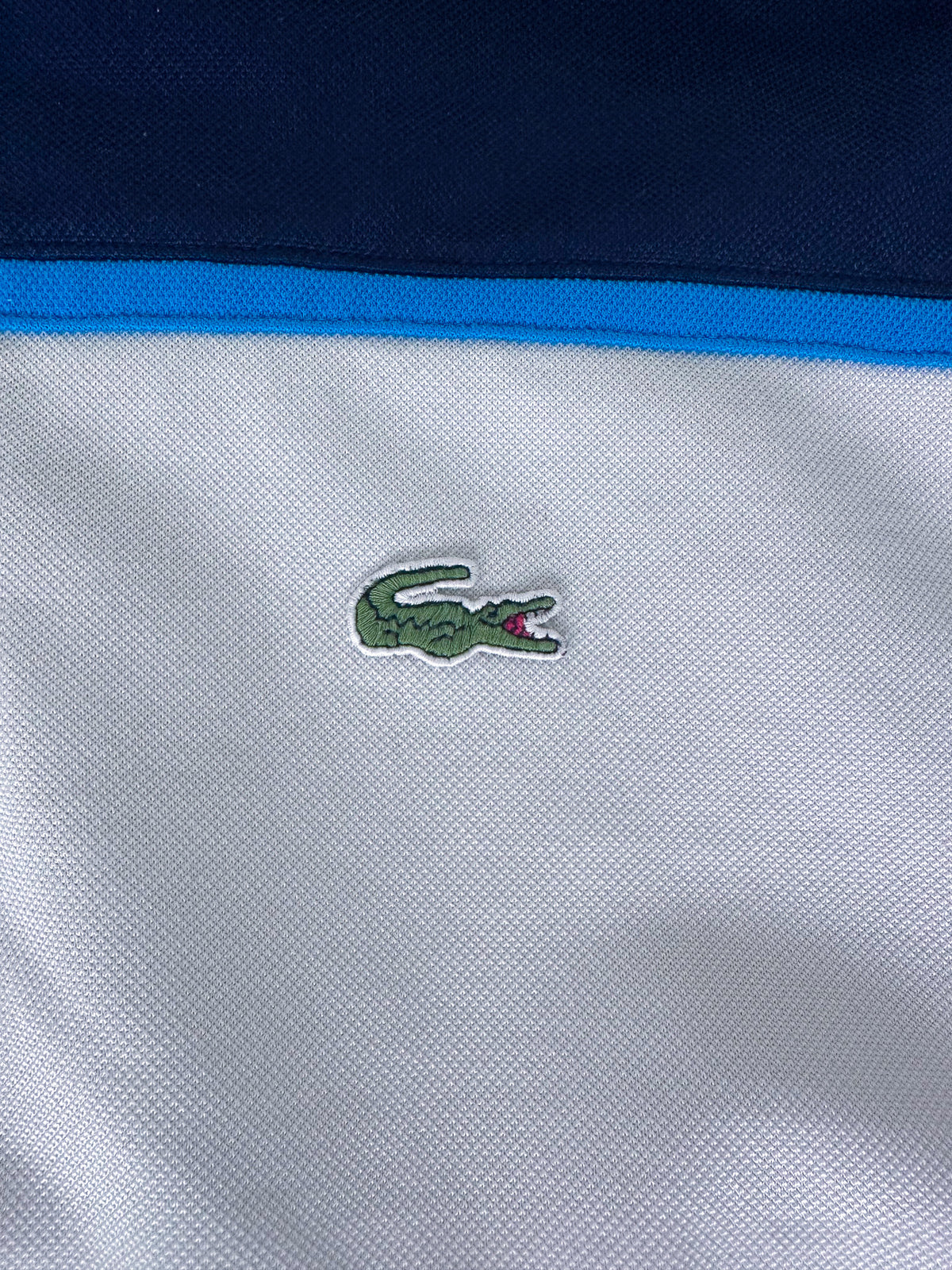 Lacoste Vintage Pullover | XL