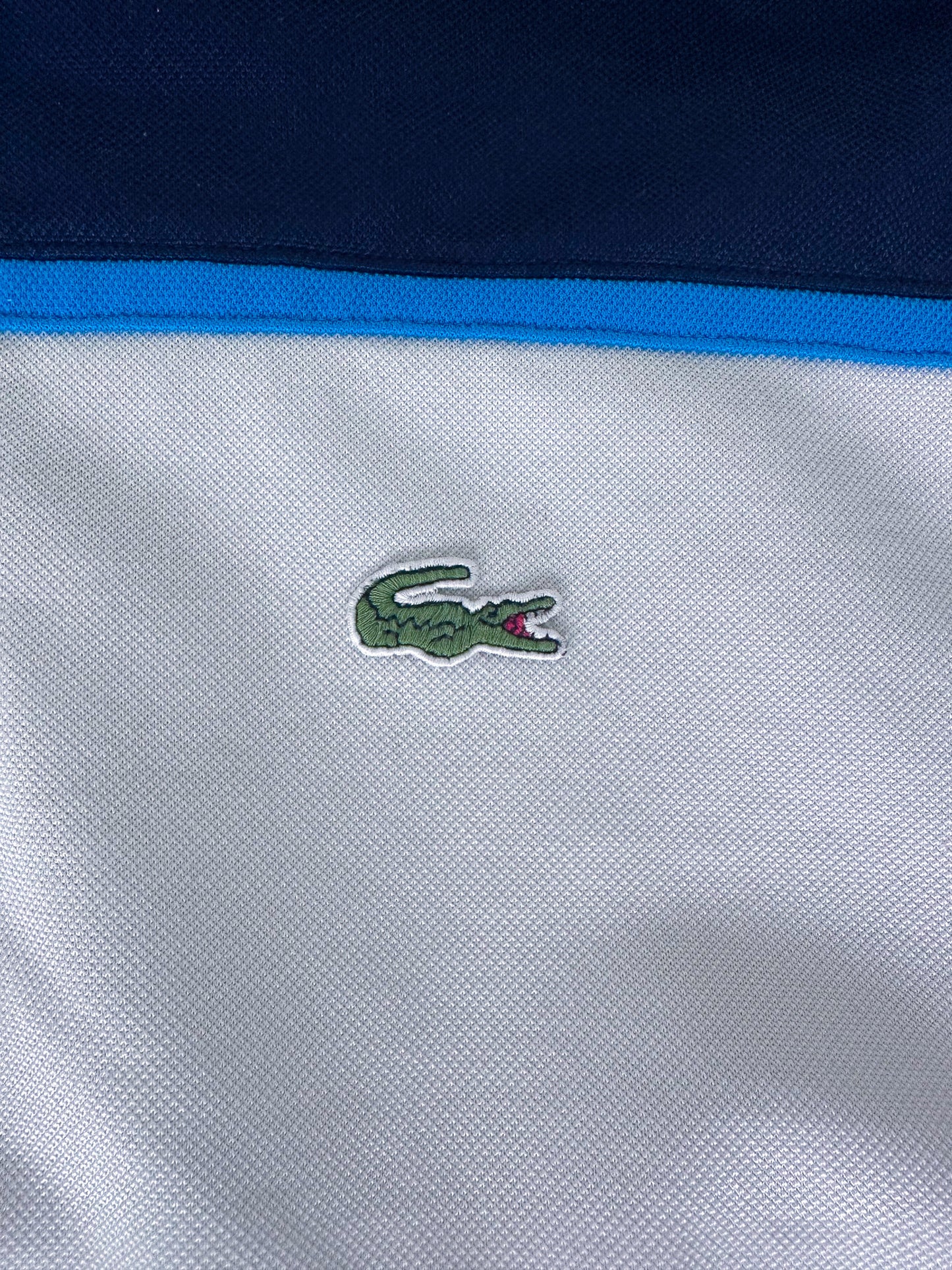 Lacoste Vintage Pullover | XL