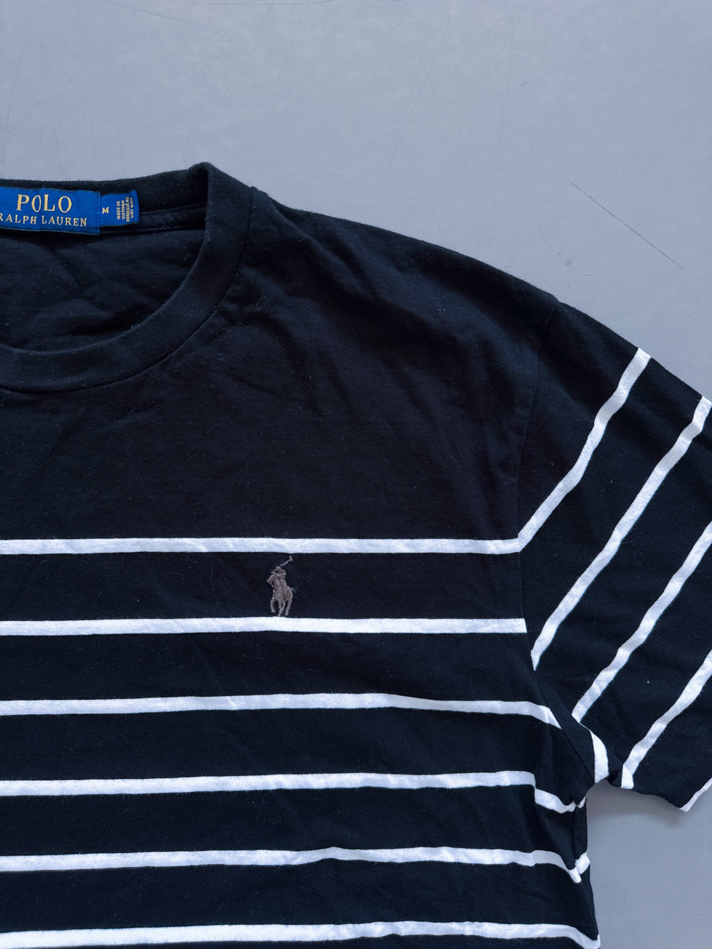 Vintage Polo Ralph Lauren T-Shirt | M