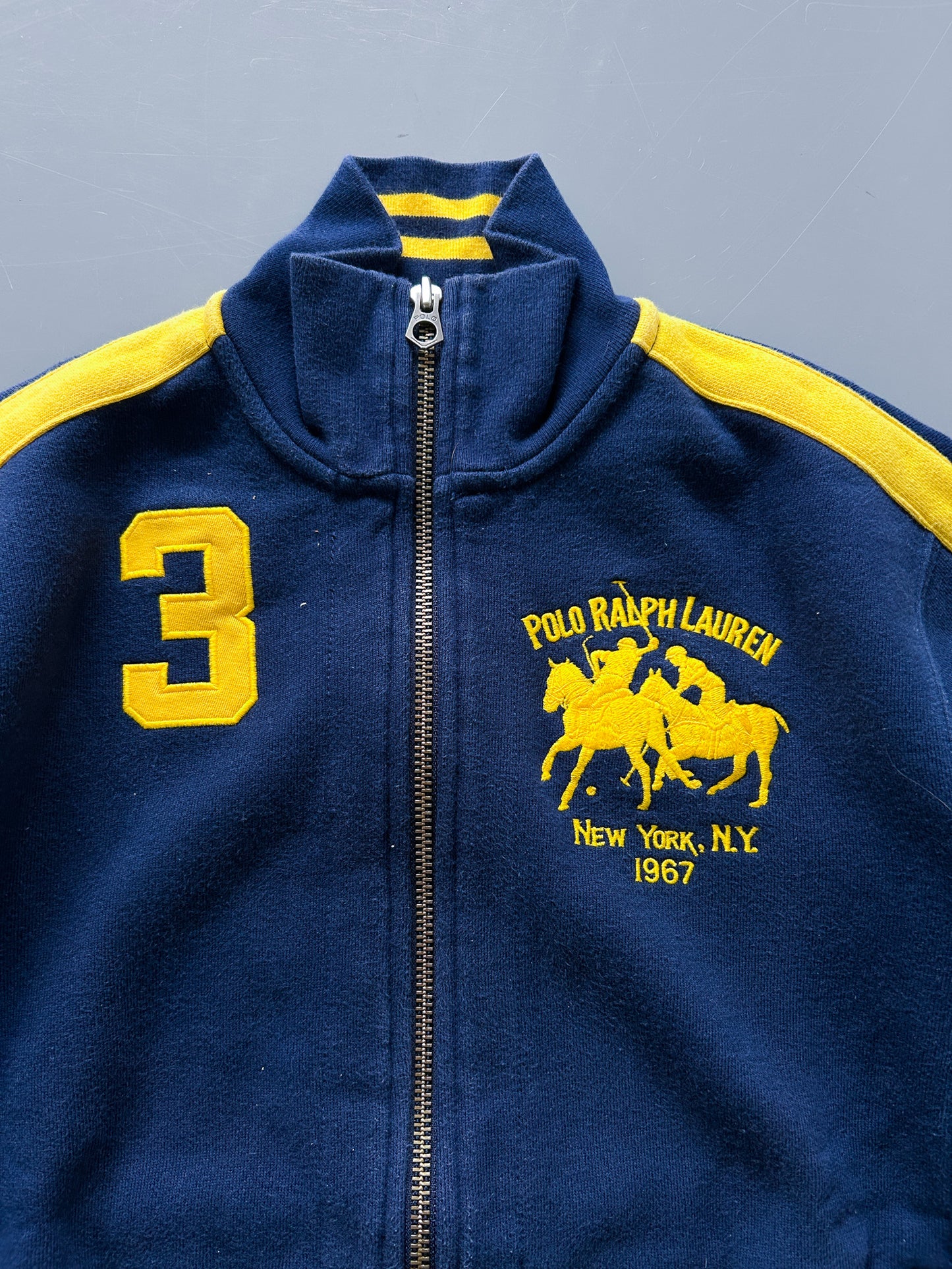 Polo Ralph Lauren Vintage Tracksuit | S