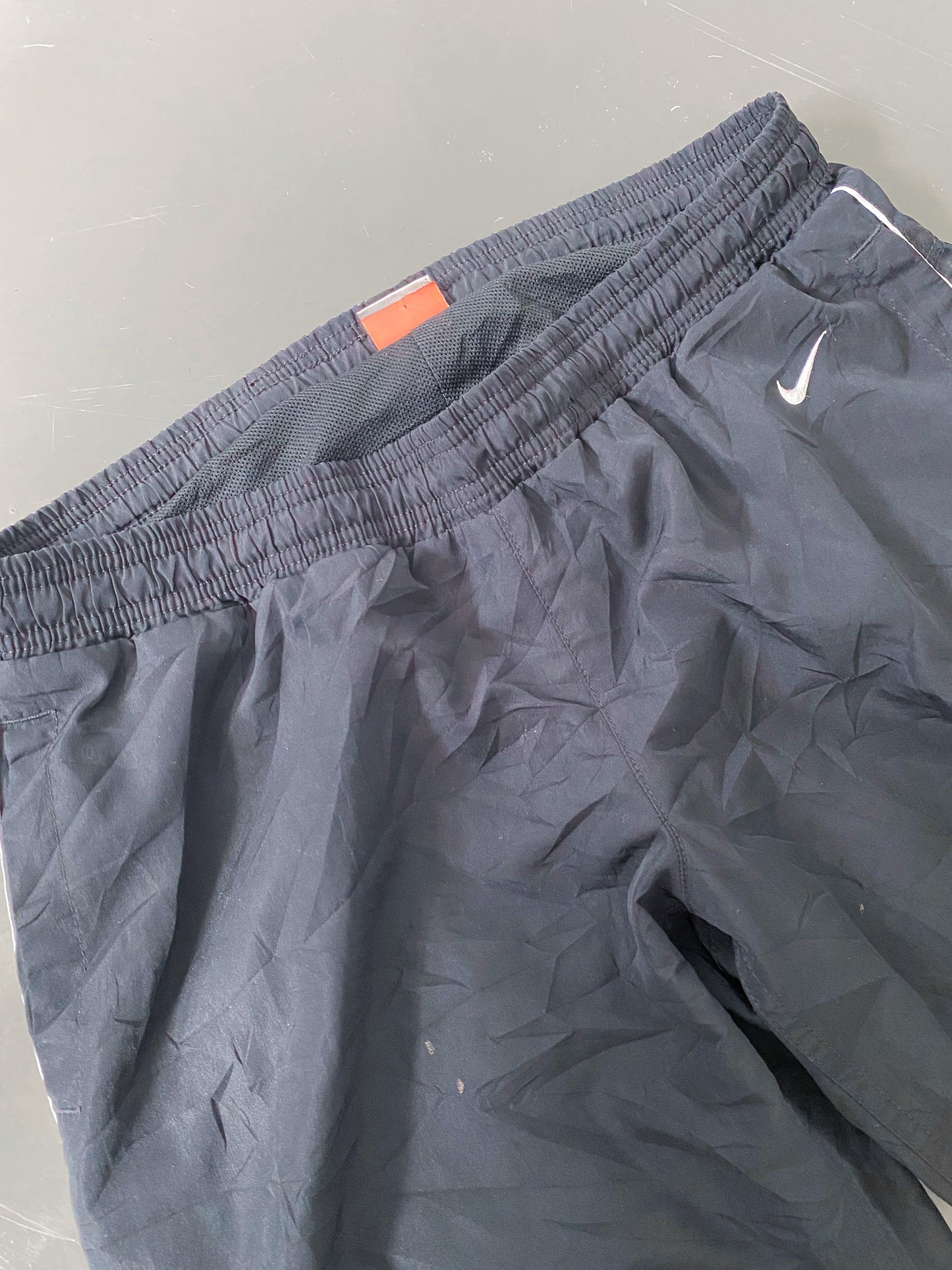 Nike Vintage Trackpants | S