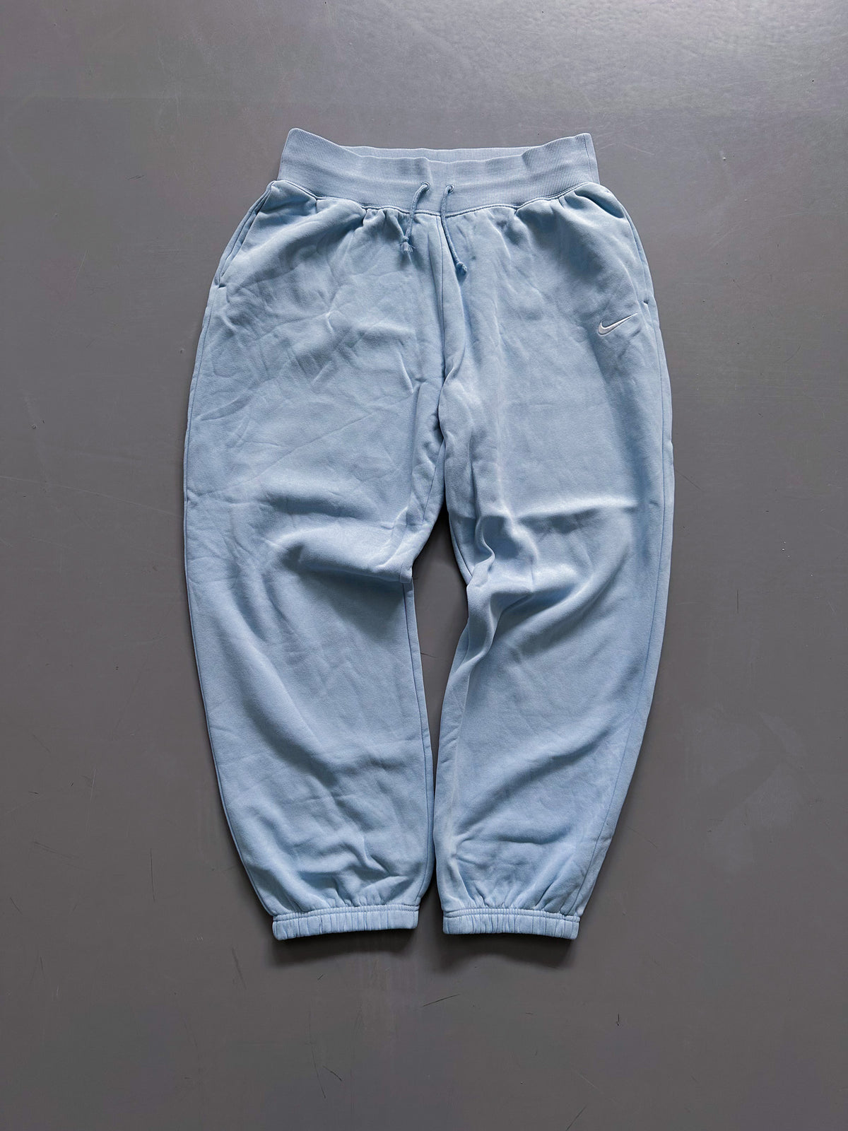 Nike Vintage *Babyblue* Sweatpants / Jogger | M