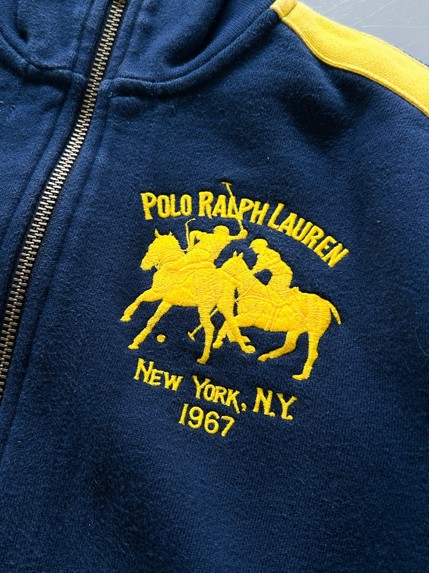 Polo Ralph Lauren Vintage Tracksuit | S