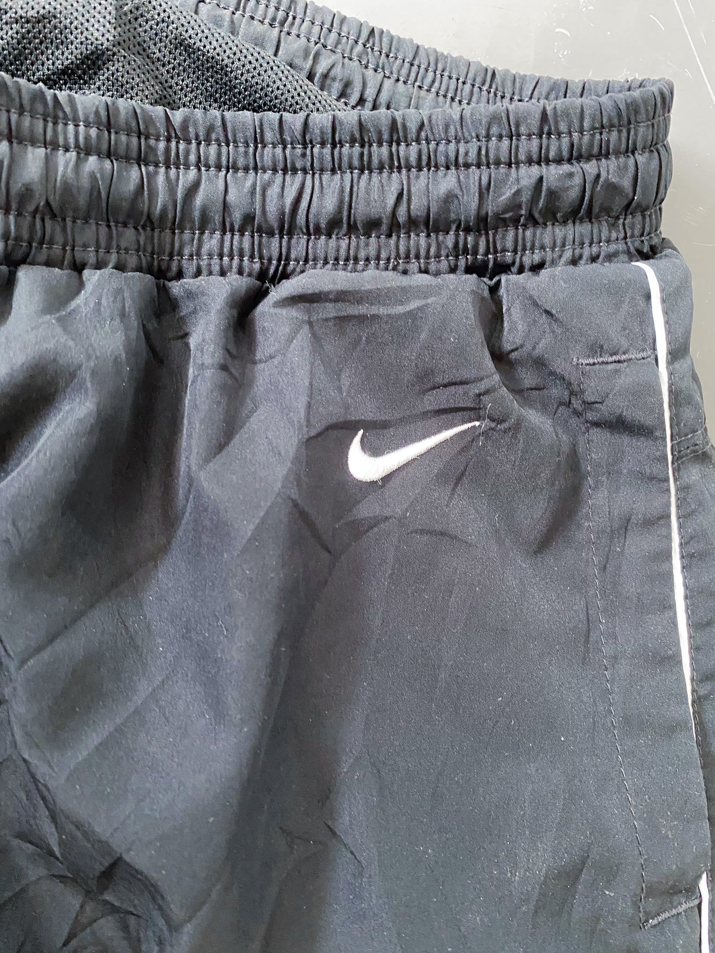Nike Vintage Trackpants | S