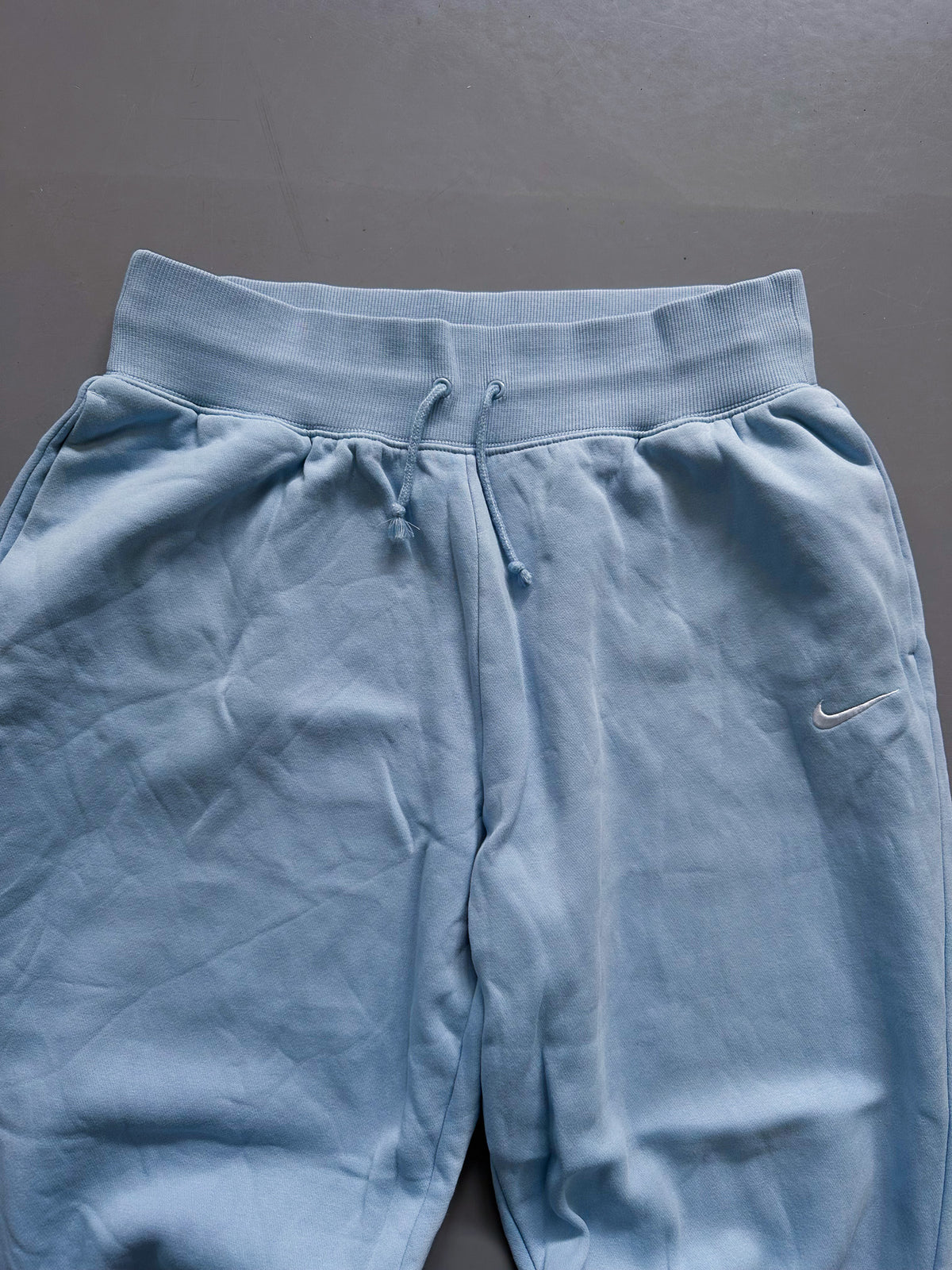 Nike Vintage *Babyblue* Sweatpants / Jogger | M