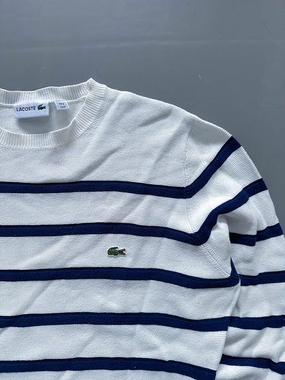 Lacoste Vintage Pullover | M