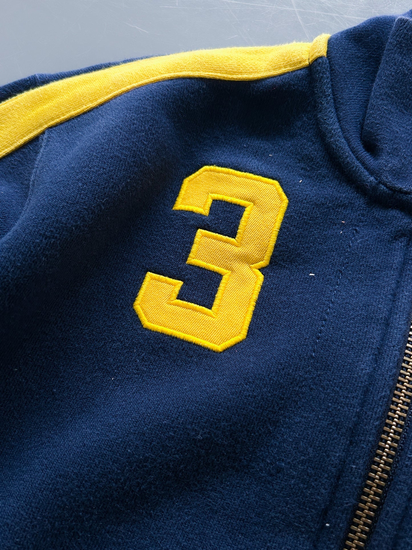 Polo Ralph Lauren Vintage Tracksuit | S