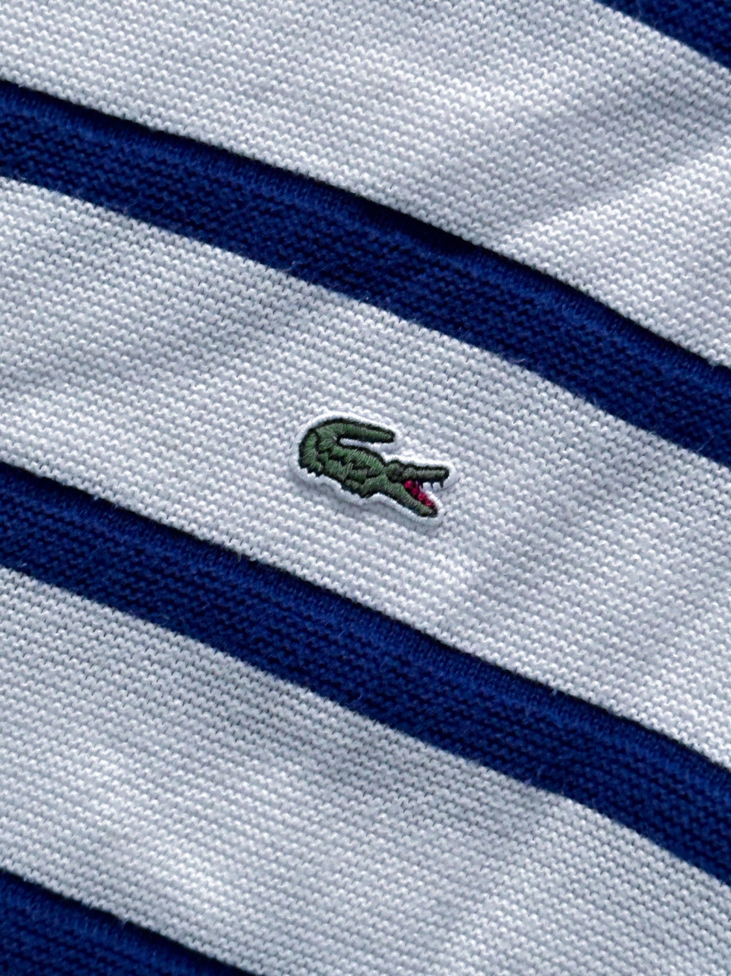 Lacoste Vintage Pullover | M