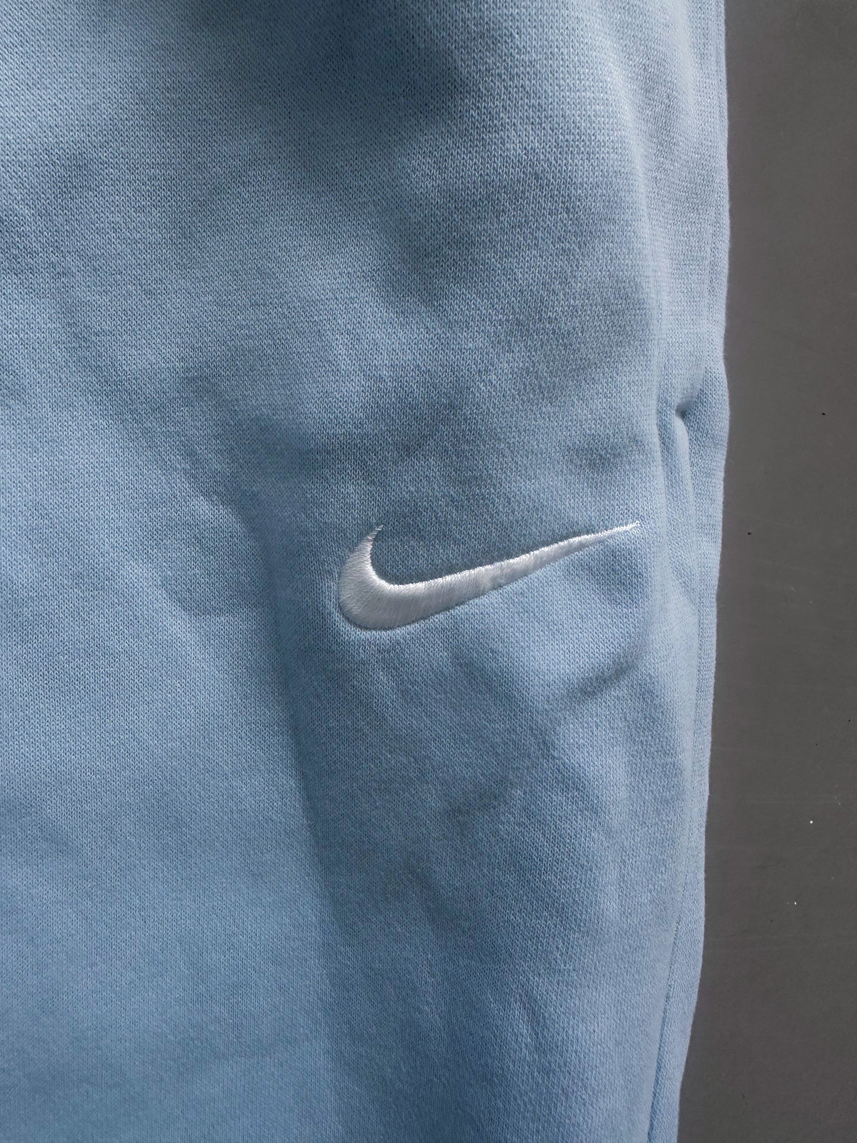 Nike Vintage *Babyblue* Sweatpants / Jogger | M