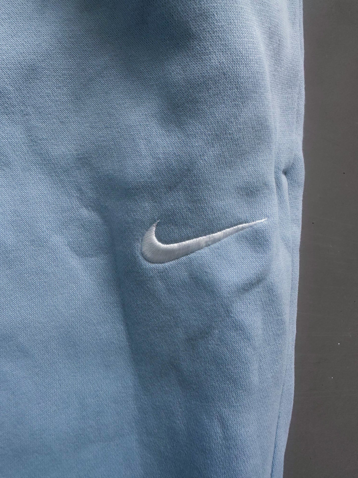 Nike Vintage *Babyblue* Sweatpants / Jogger | M
