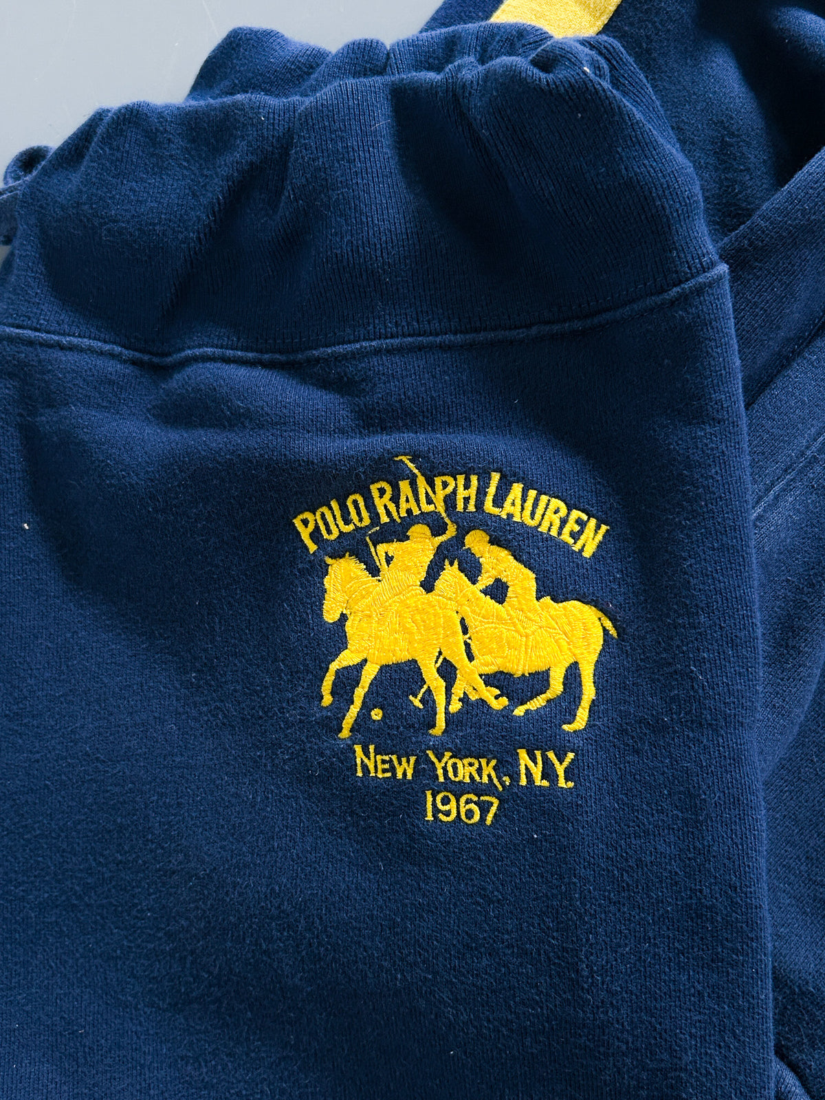 Polo Ralph Lauren Vintage Tracksuit | S