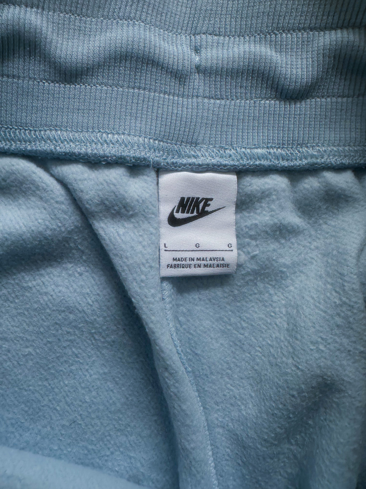 Nike Vintage *Babyblue* Sweatpants / Jogger | M