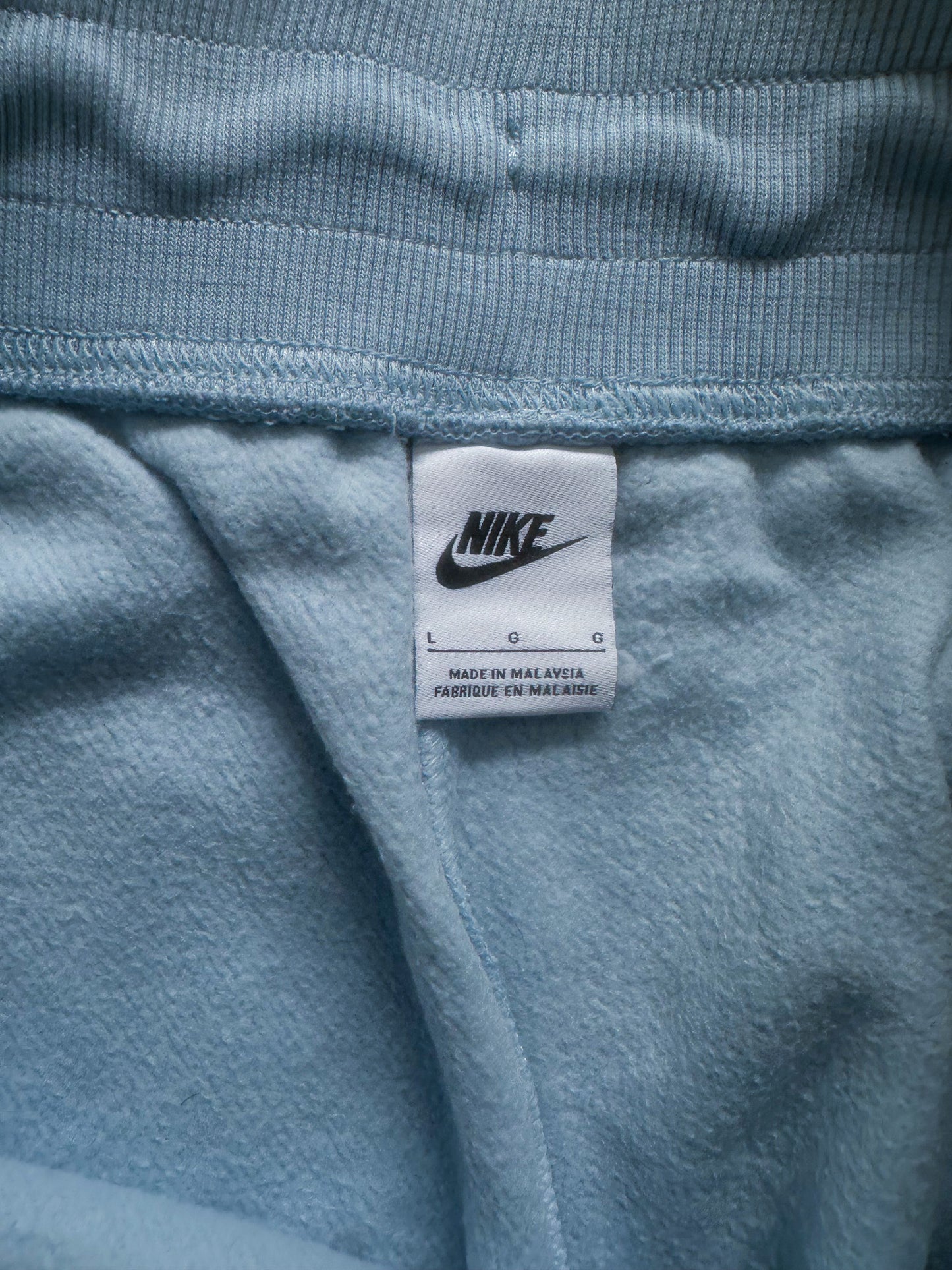 Nike Vintage *Babyblue* Sweatpants / Jogger | M