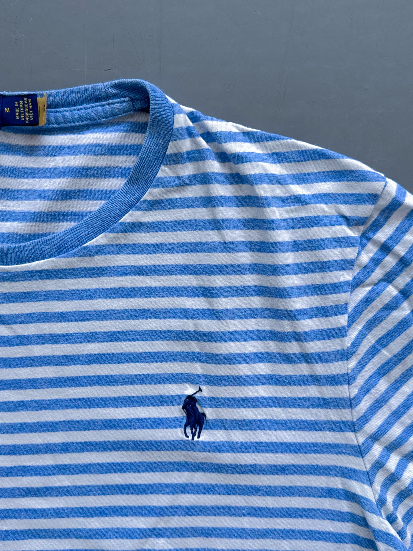 Vintage Polo Ralph Lauren T-Shirt | M