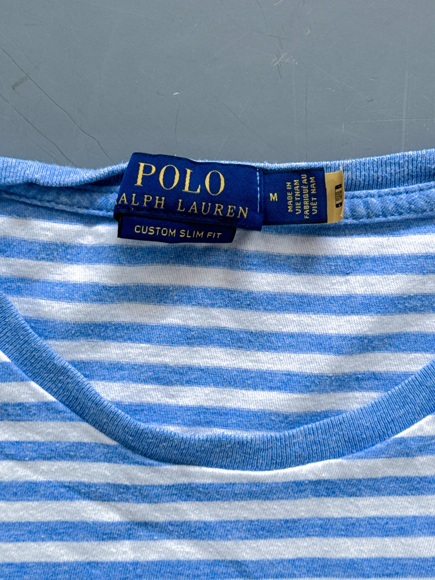 Vintage Polo Ralph Lauren T-Shirt | M