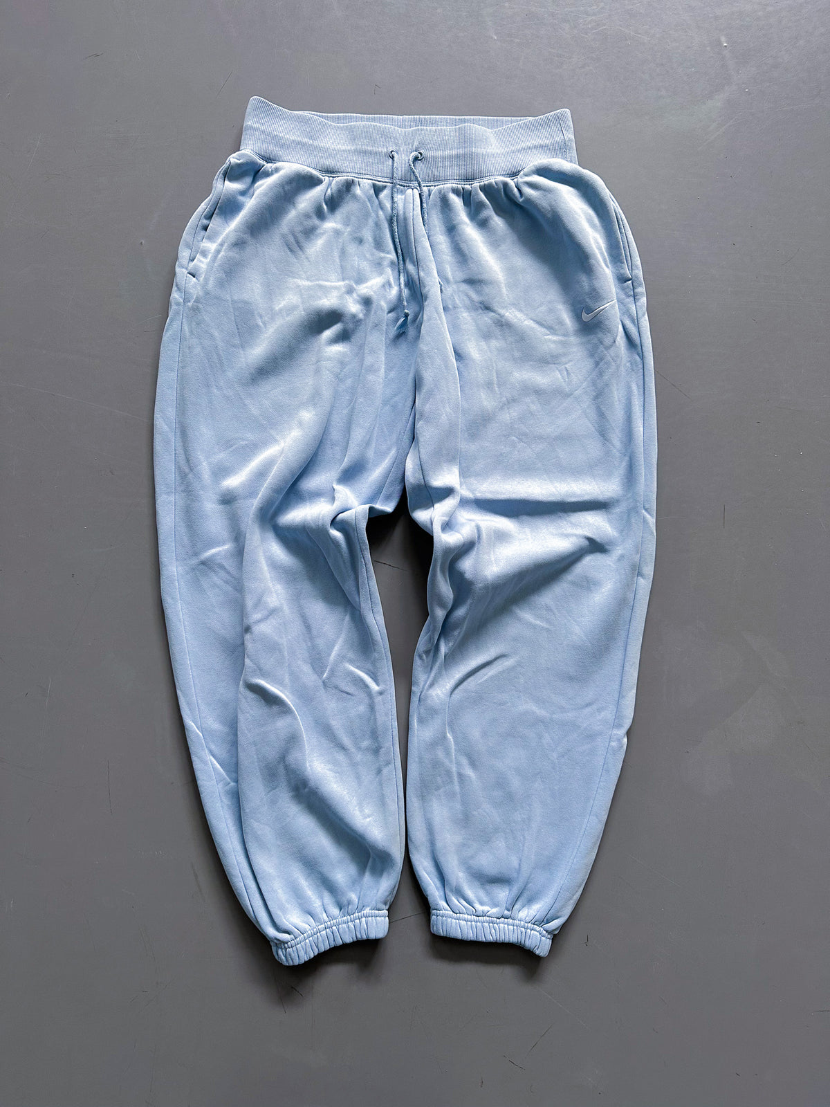 Nike Vintage *Babyblue* Sweatpants / Jogger | M