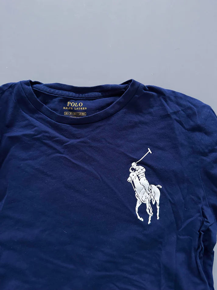 Polo Ralph Lauren Vintage Longsleeve | L