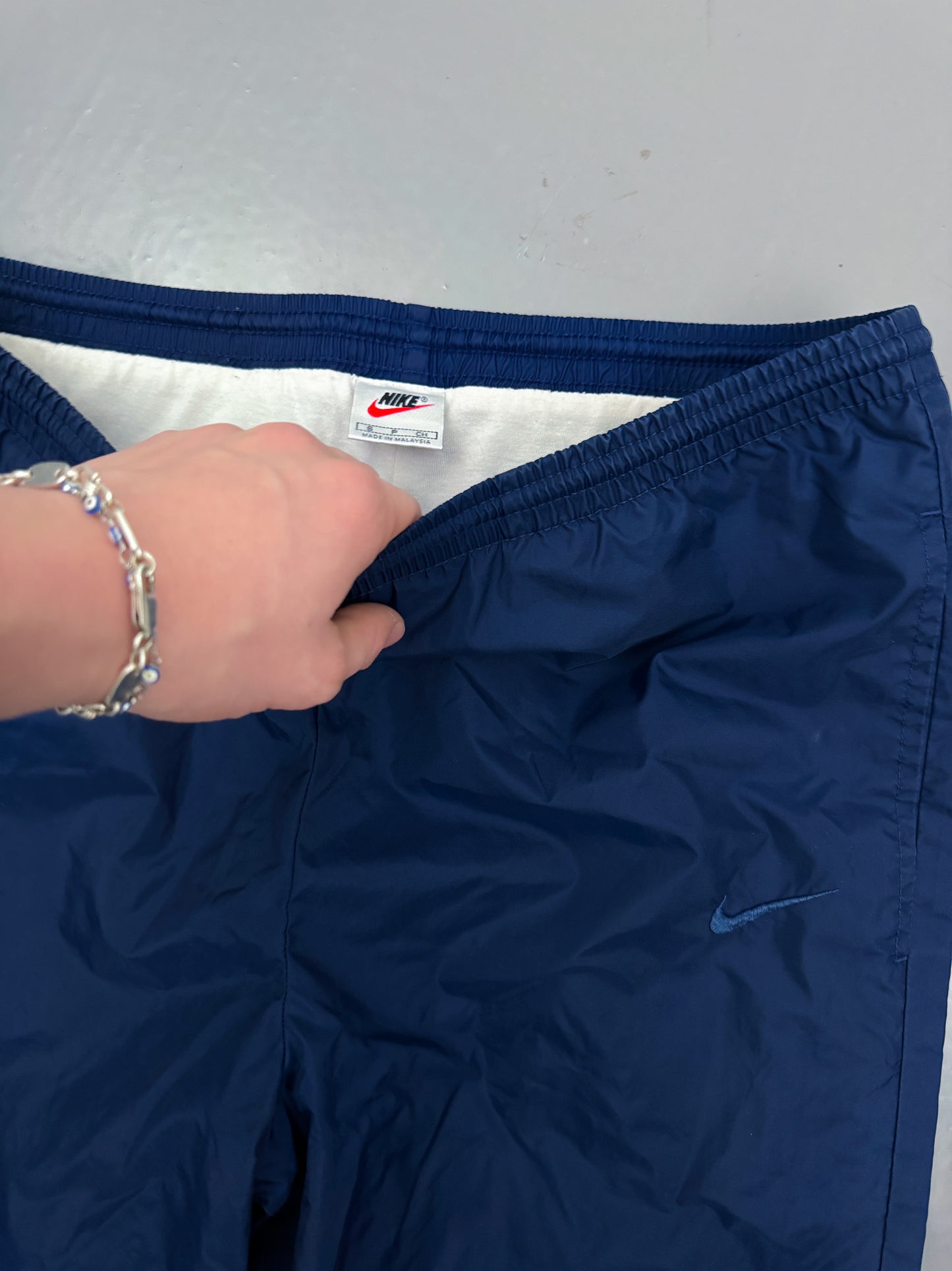 Nike Vintage Trackpants | S