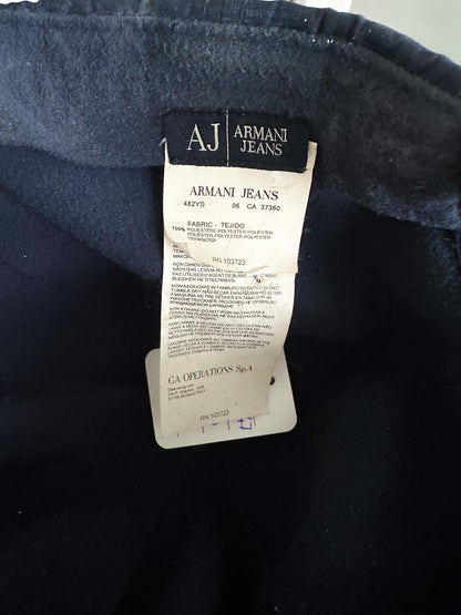 Armani Vintage Cap | One Size