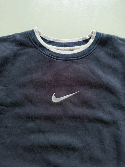 Nike Vintage Pullover | L