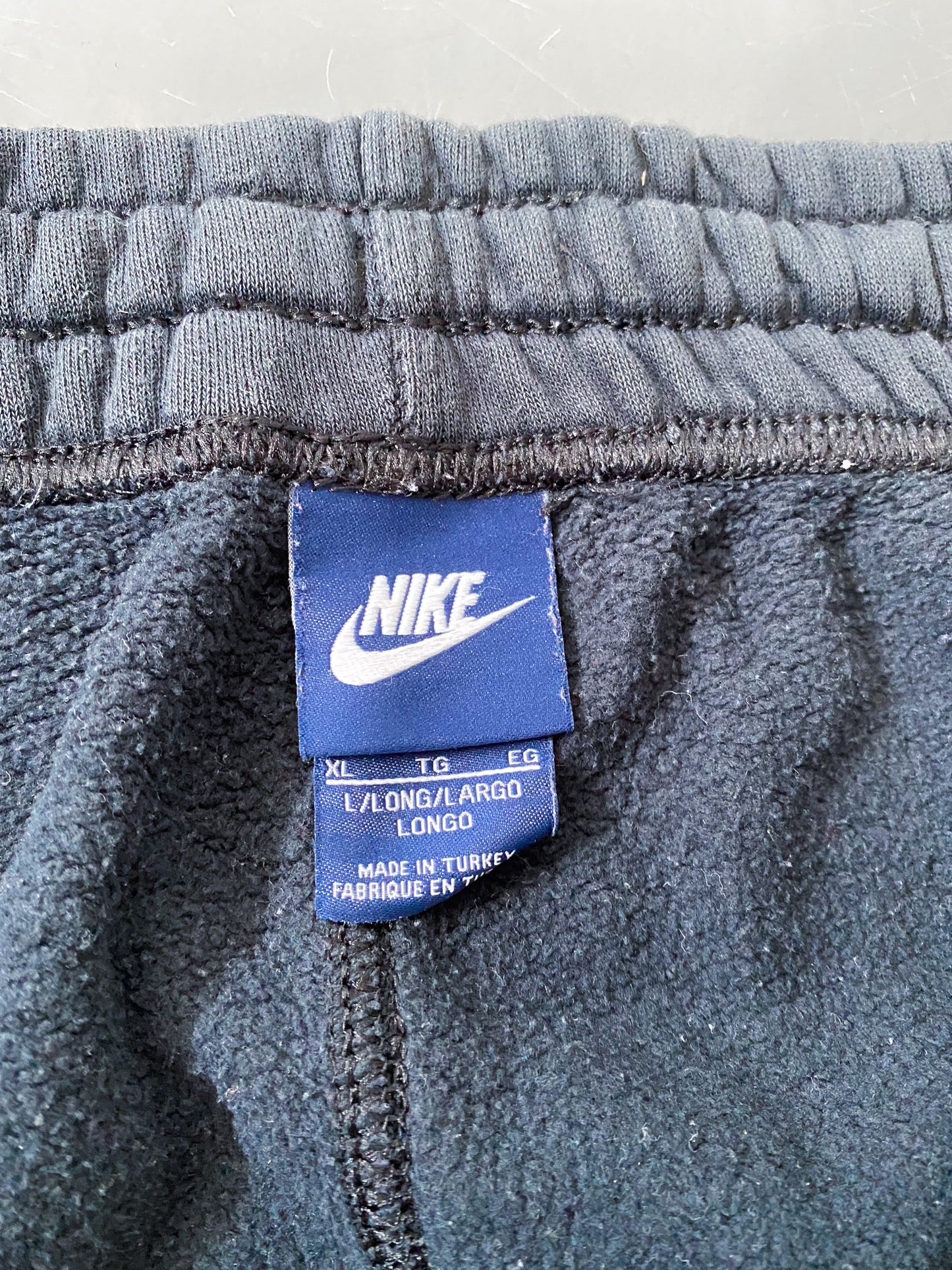 Nike Vintage Trackpants | XL