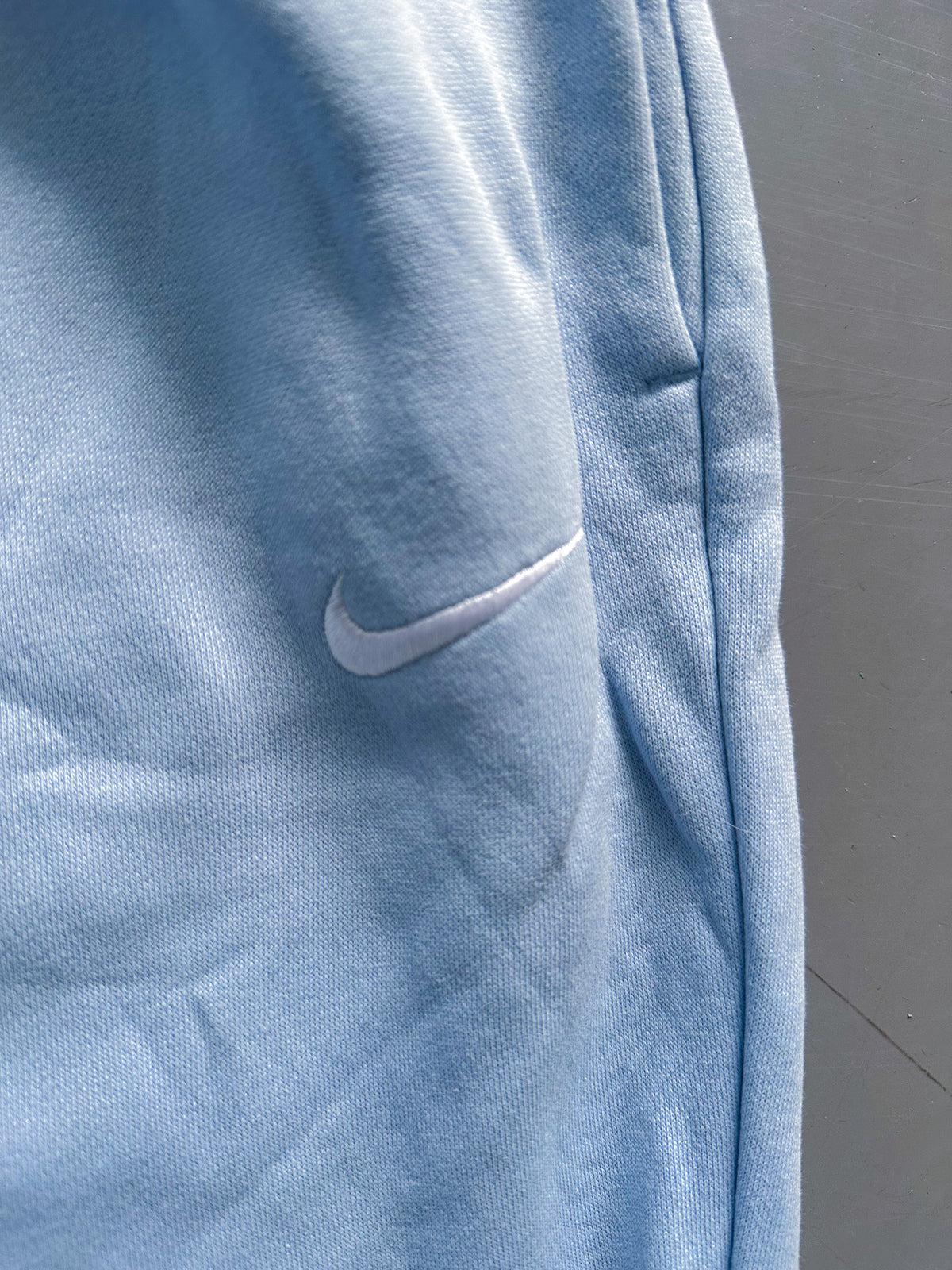 Nike Vintage *Babyblue* Sweatpants / Jogger | M