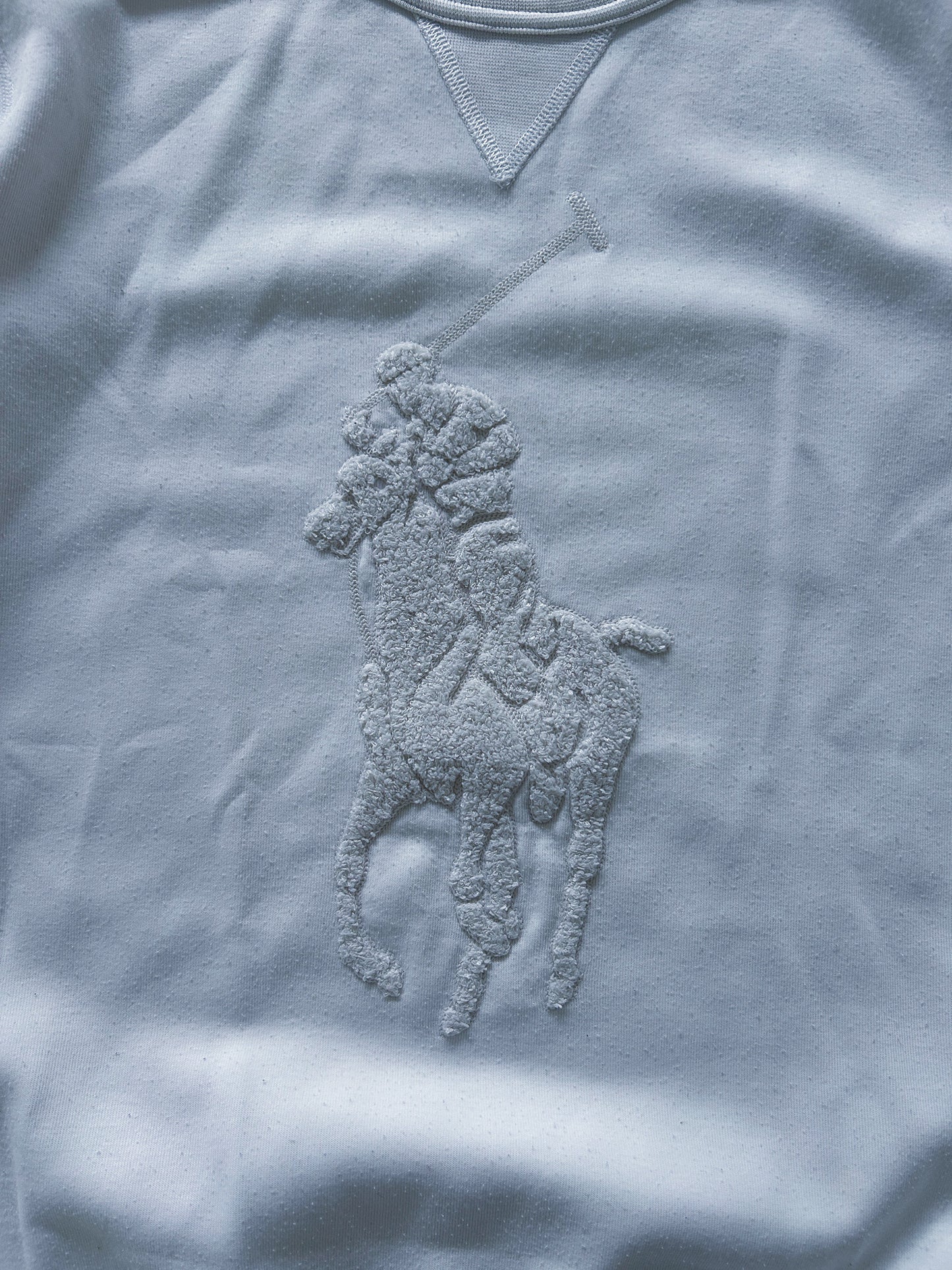 Polo Ralph Lauren Vintage Pullover | S