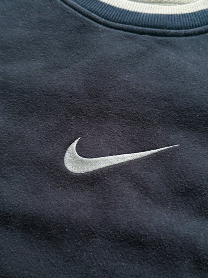 Nike Vintage Pullover | L