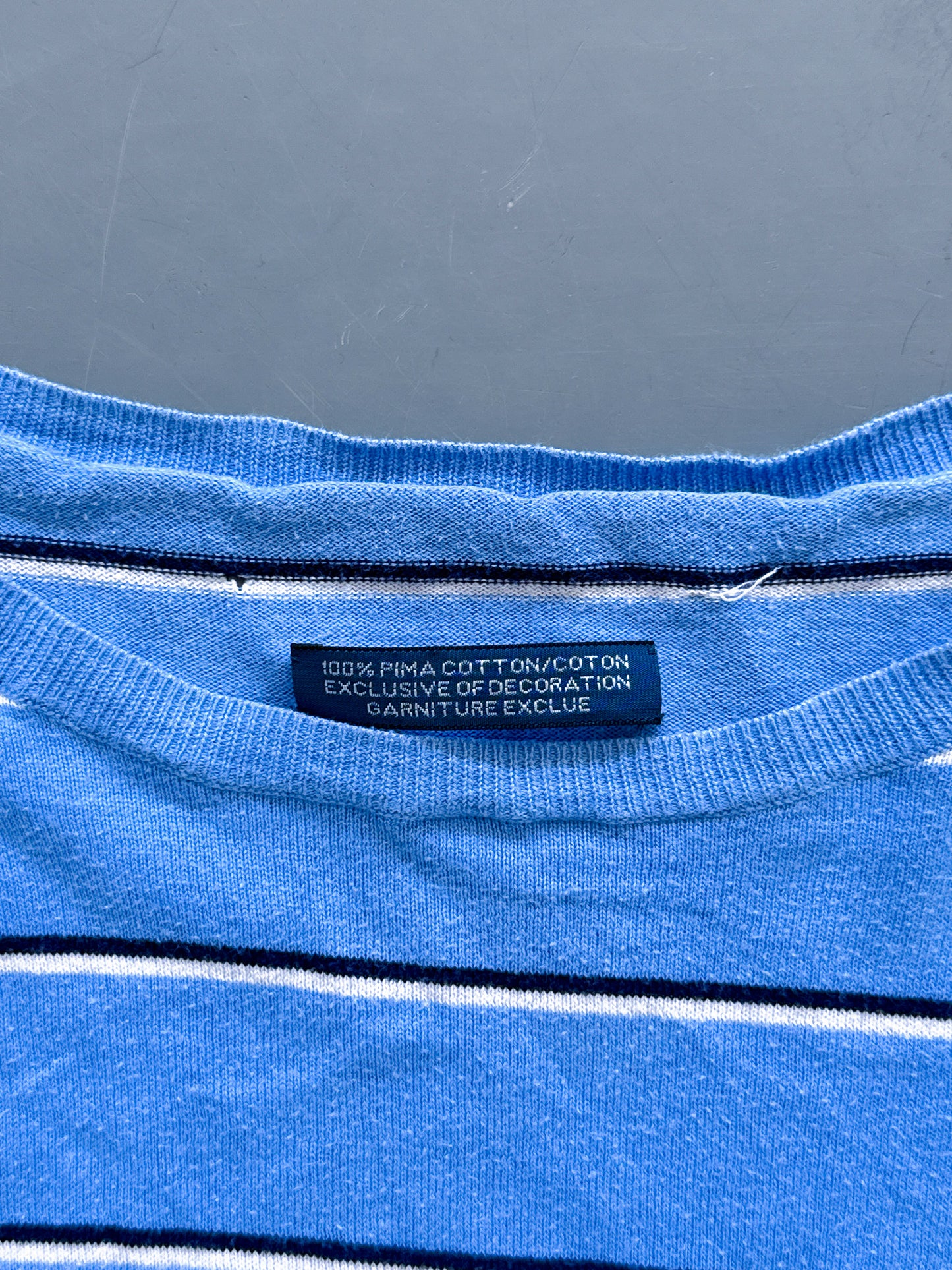 Polo Ralph Lauren Vintage Pullover | M