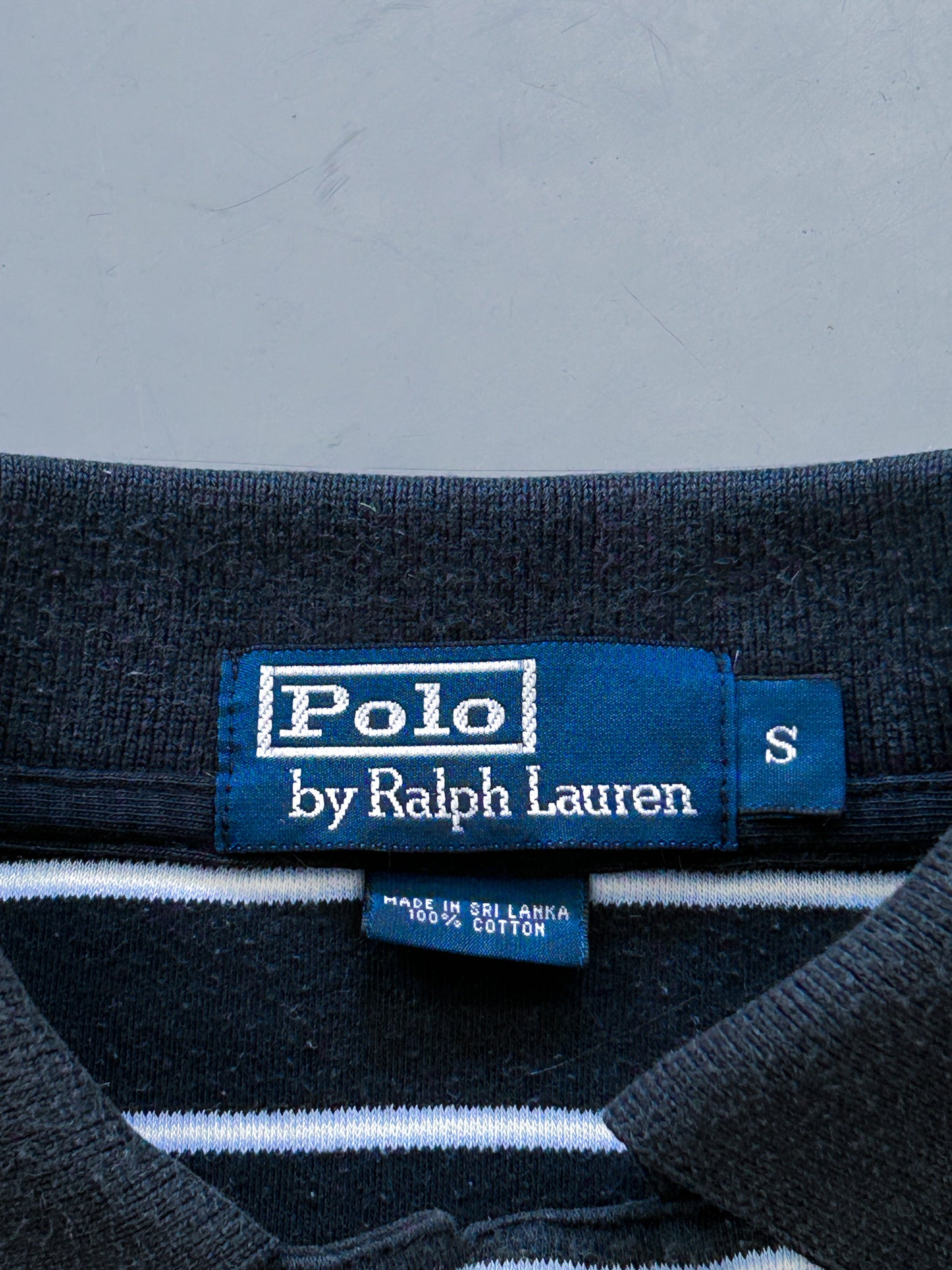 Vintage Polo Ralph Lauren Polo-Shirt | S