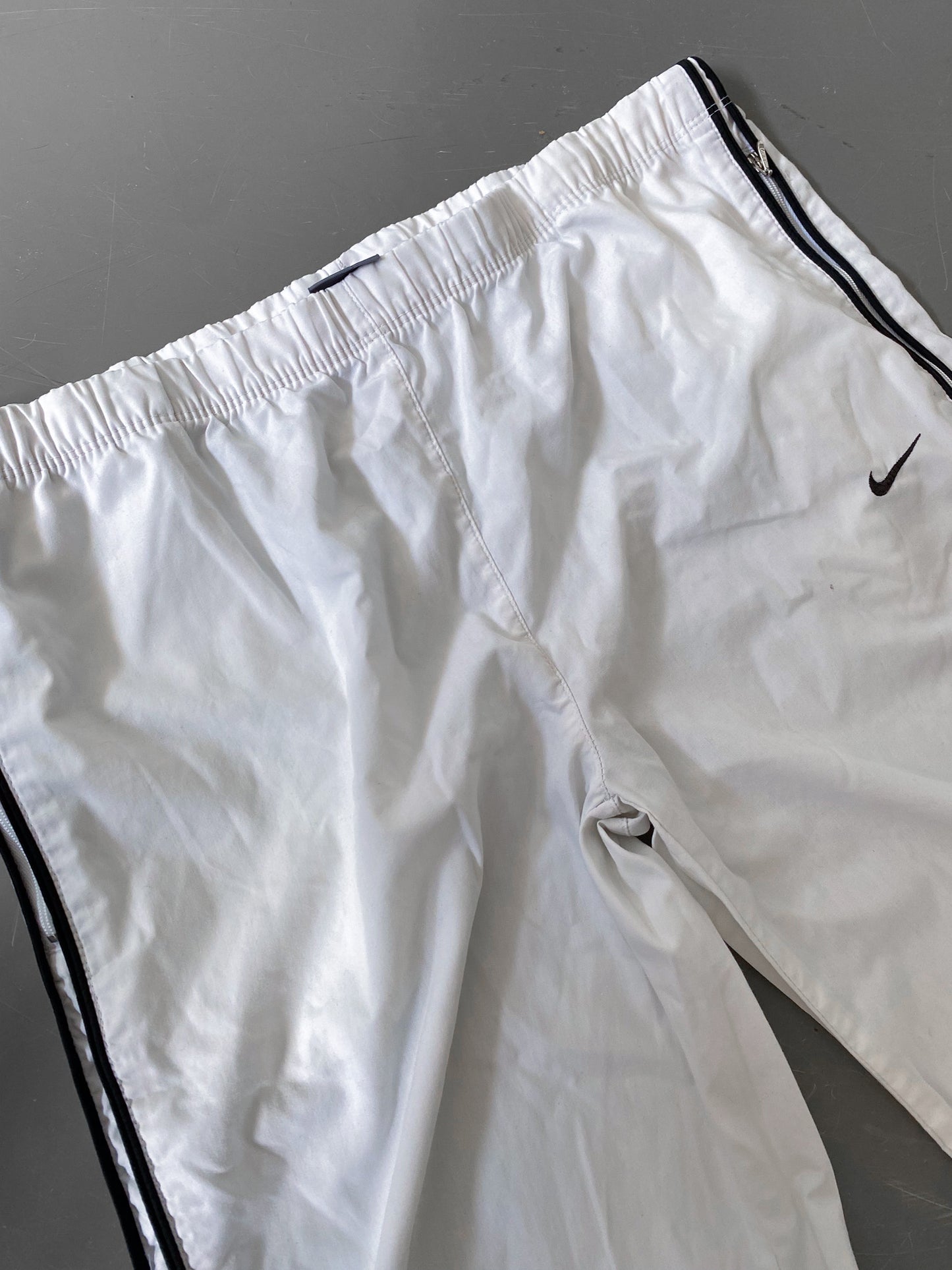 Nike Vintage *PREMIUM* Trackpants | S