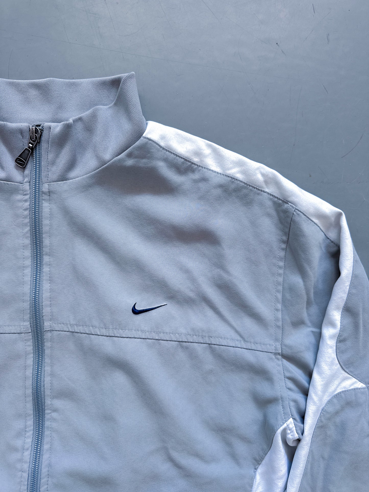 Nike Vintage Trackjacket | M