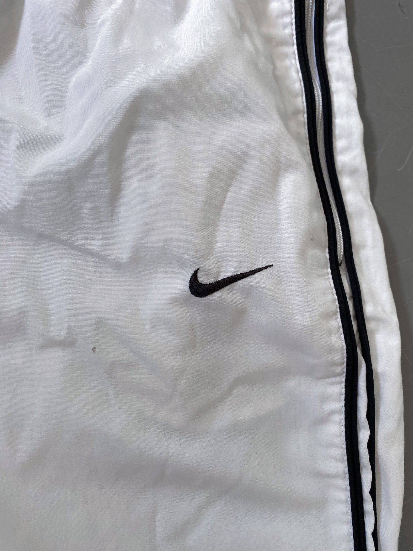 Nike Vintage *PREMIUM* Trackpants | S