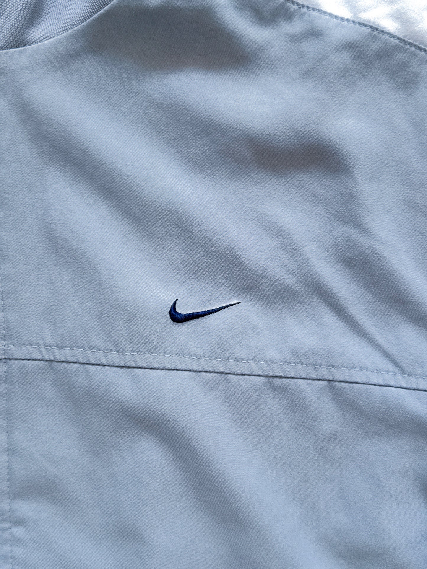 Nike Vintage Trackjacket | M