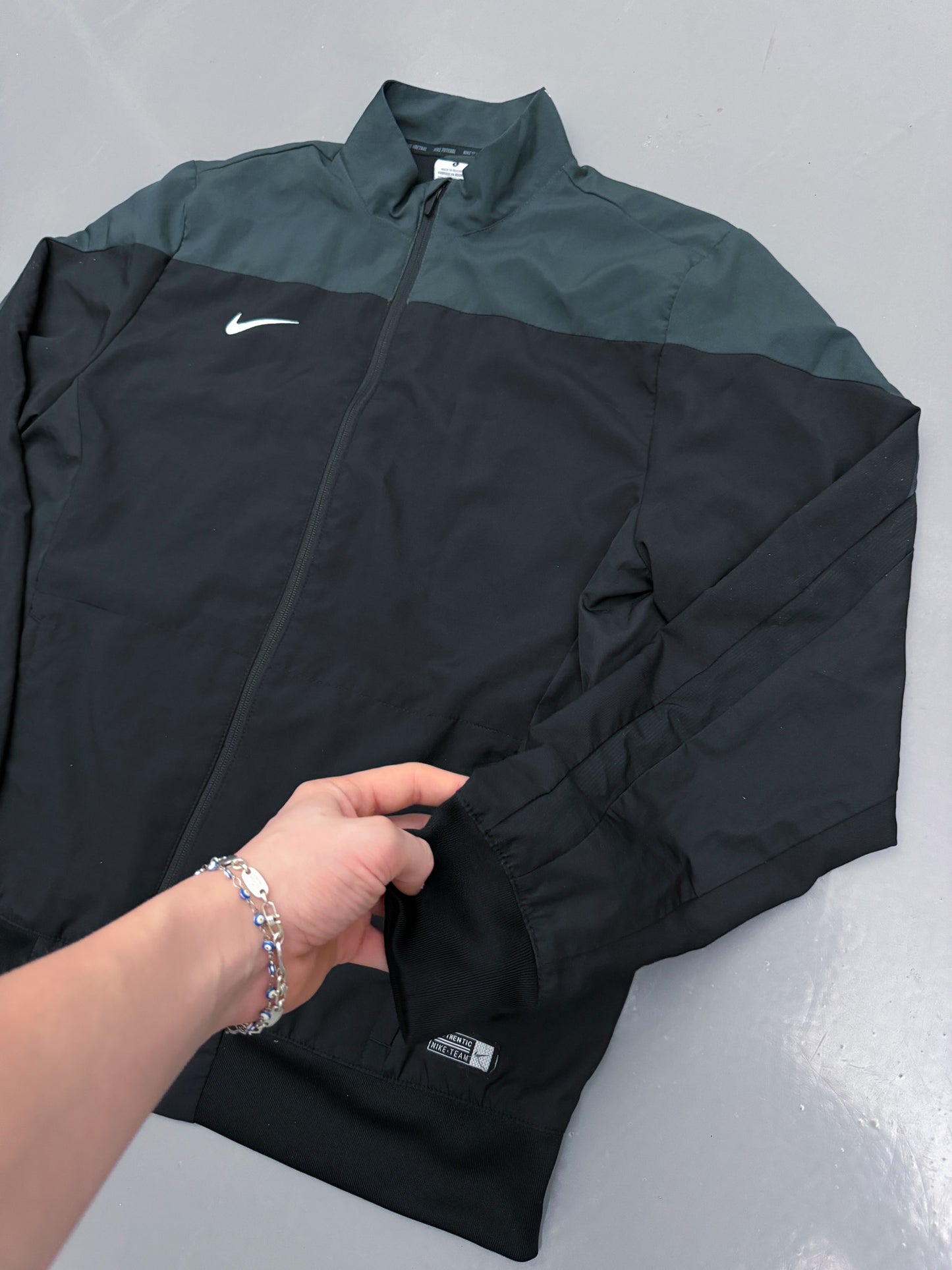 Nike Vintage Trackjacket | L