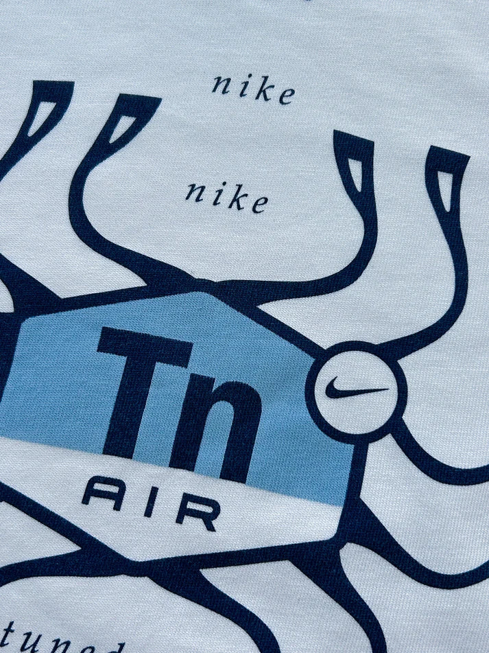 Nike Vintage T-Shirt | S