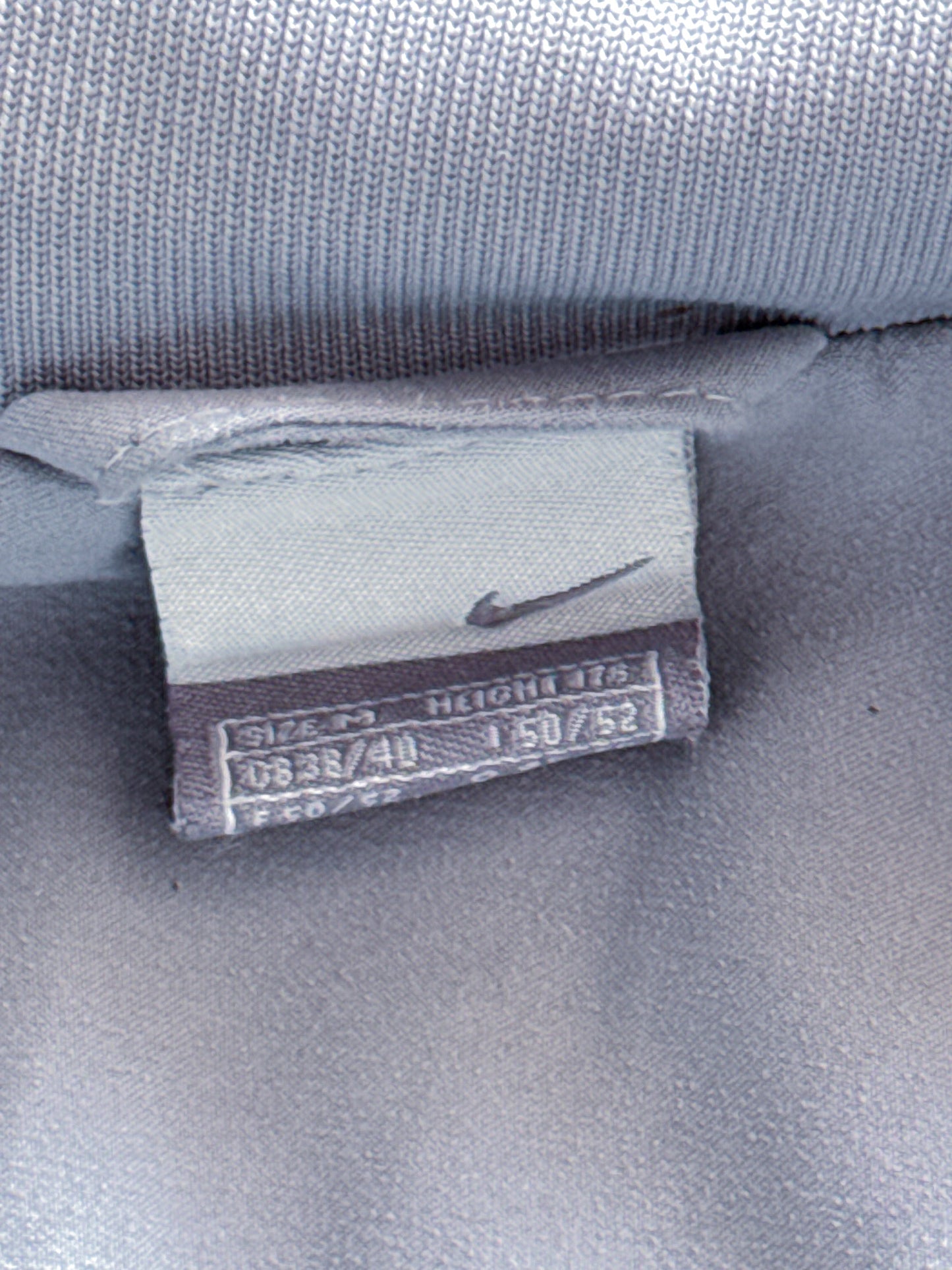 Nike Vintage Trackjacket | M