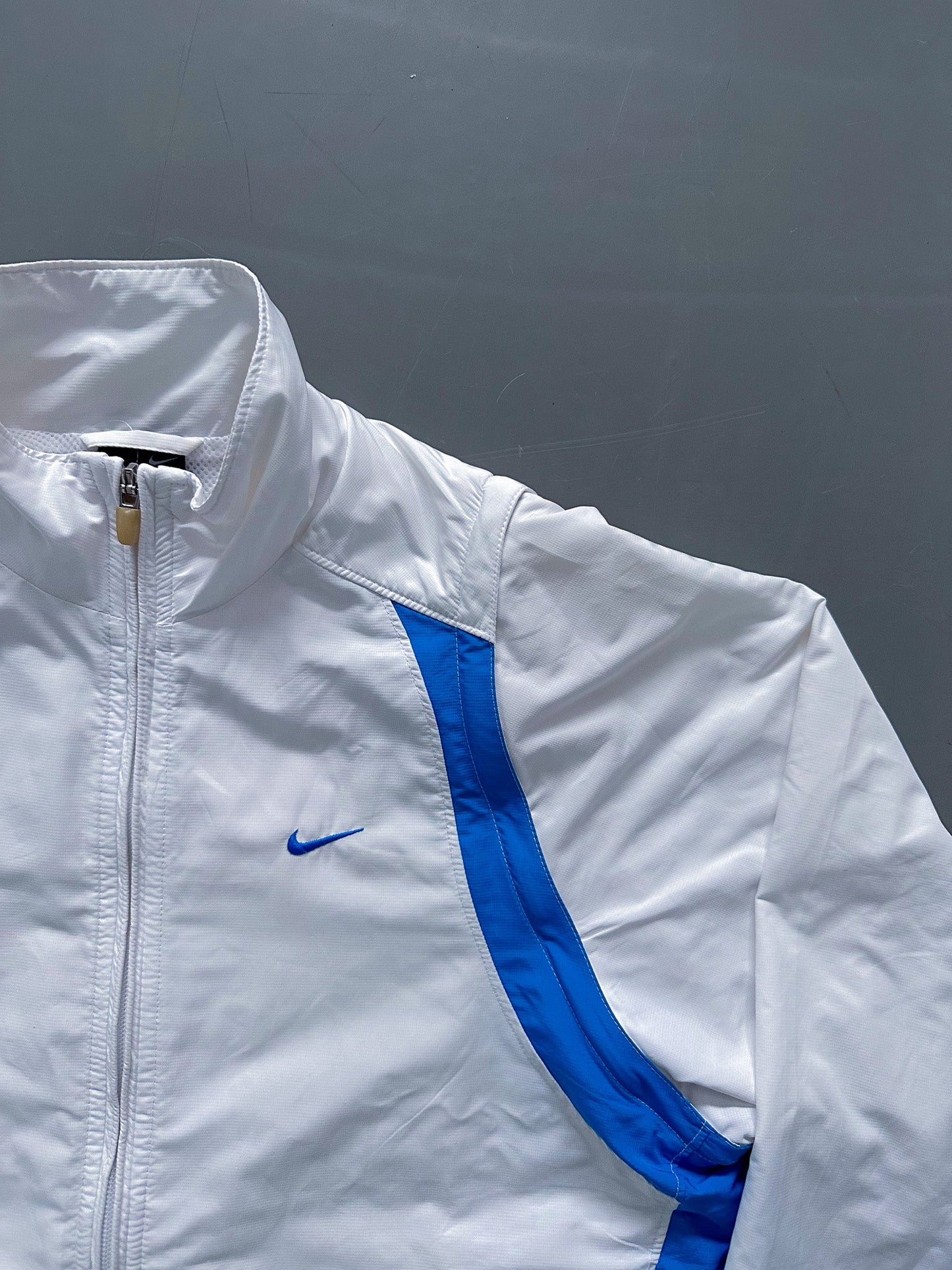 Nike Vintage *PREMIUM* Trackjacket | S