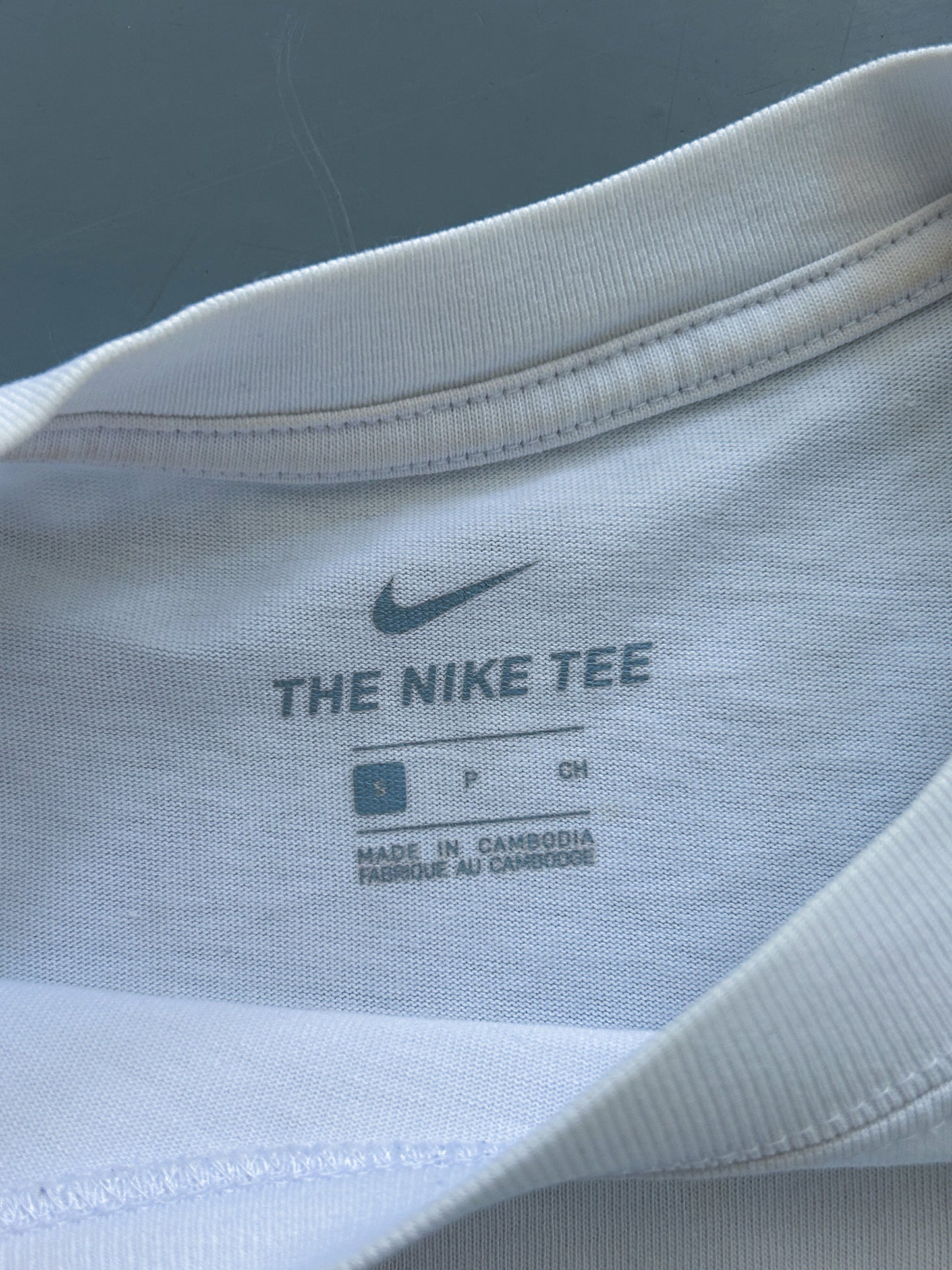Vintage Nike *TN* T-Shirt | S