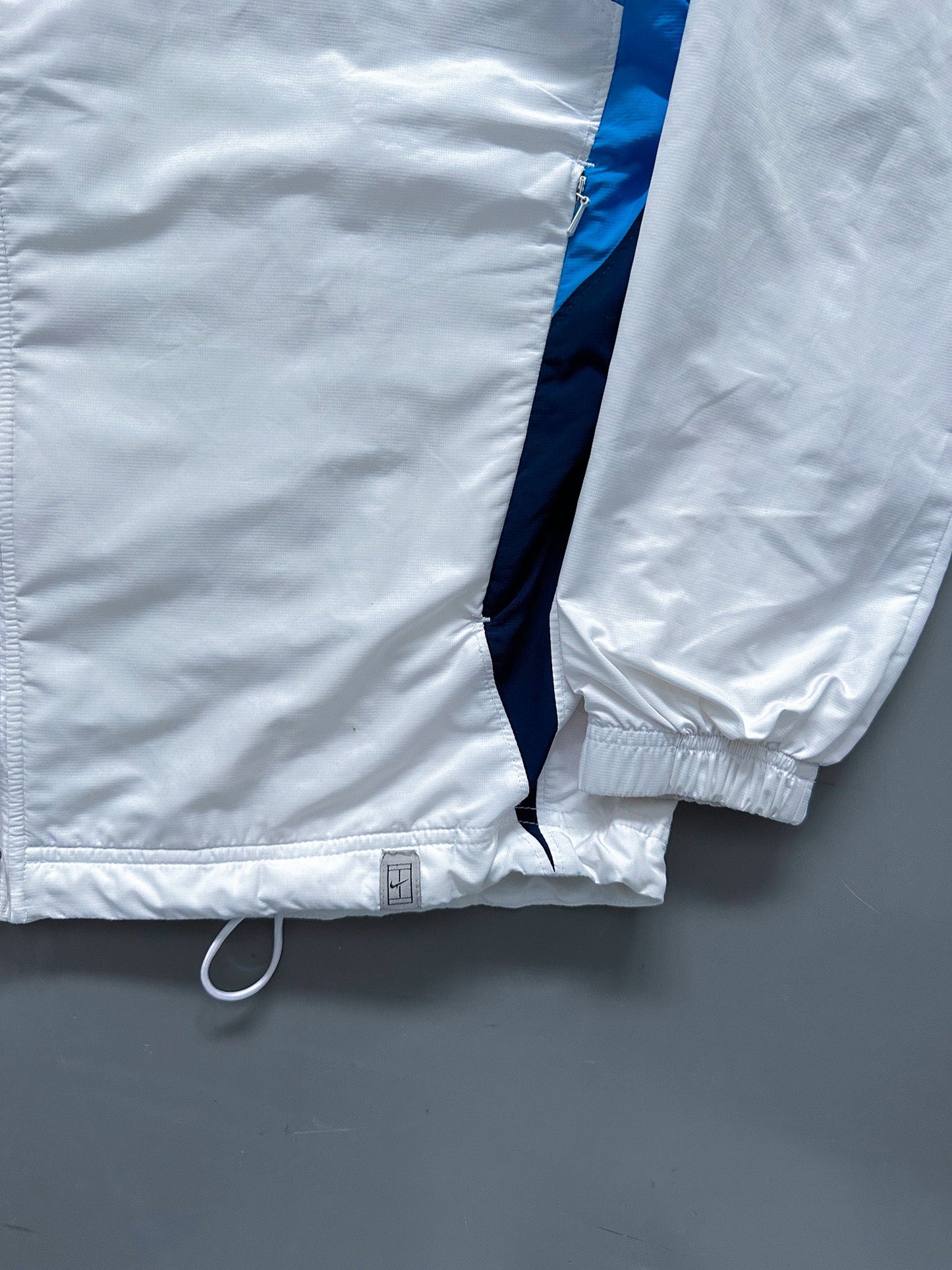 Nike Vintage *PREMIUM* Trackjacket | S