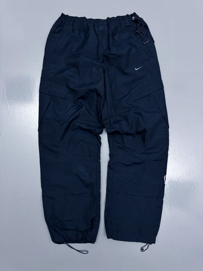 Nike Air Vintage Cargo Trackpants | L