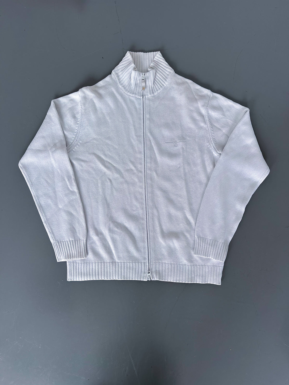 Armani Vintage Strickjacke | M
