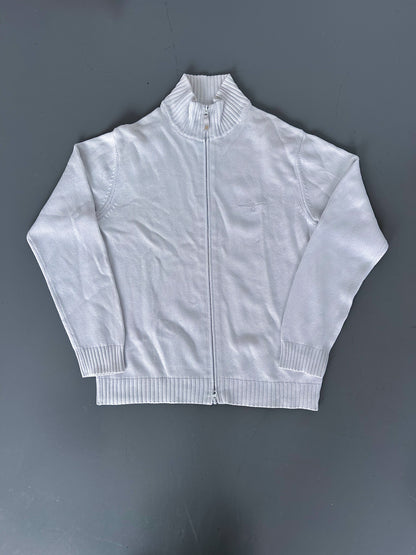 Armani Vintage Strickjacke | M