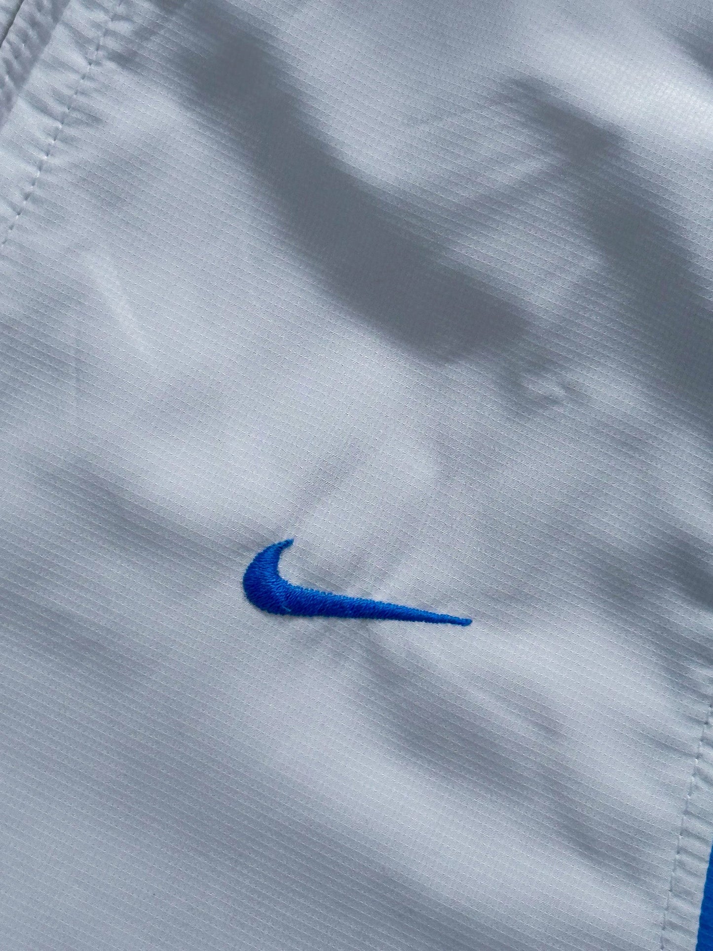 Nike Vintage *PREMIUM* Trackjacket | S
