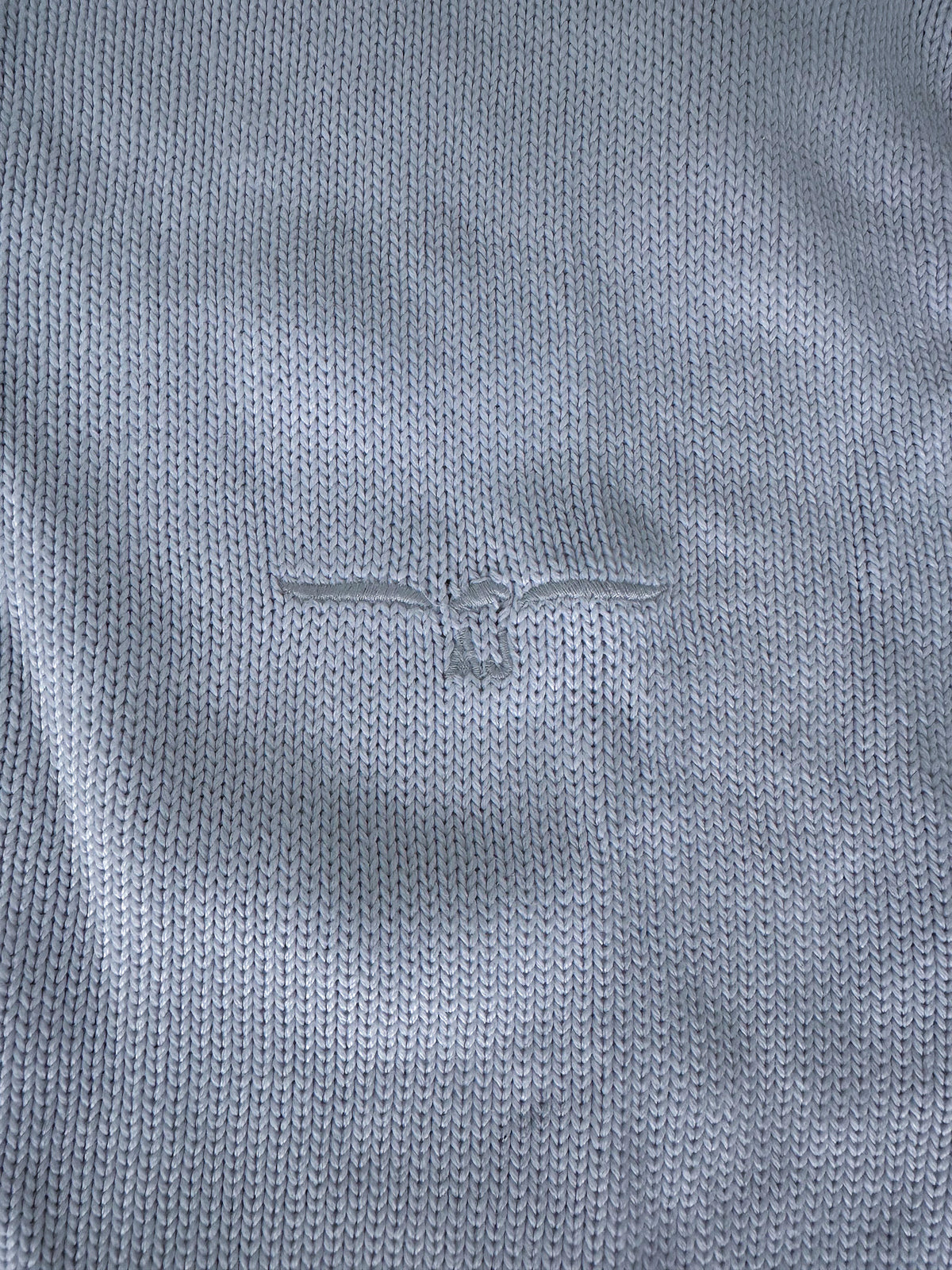 Armani Vintage Strickjacke | M