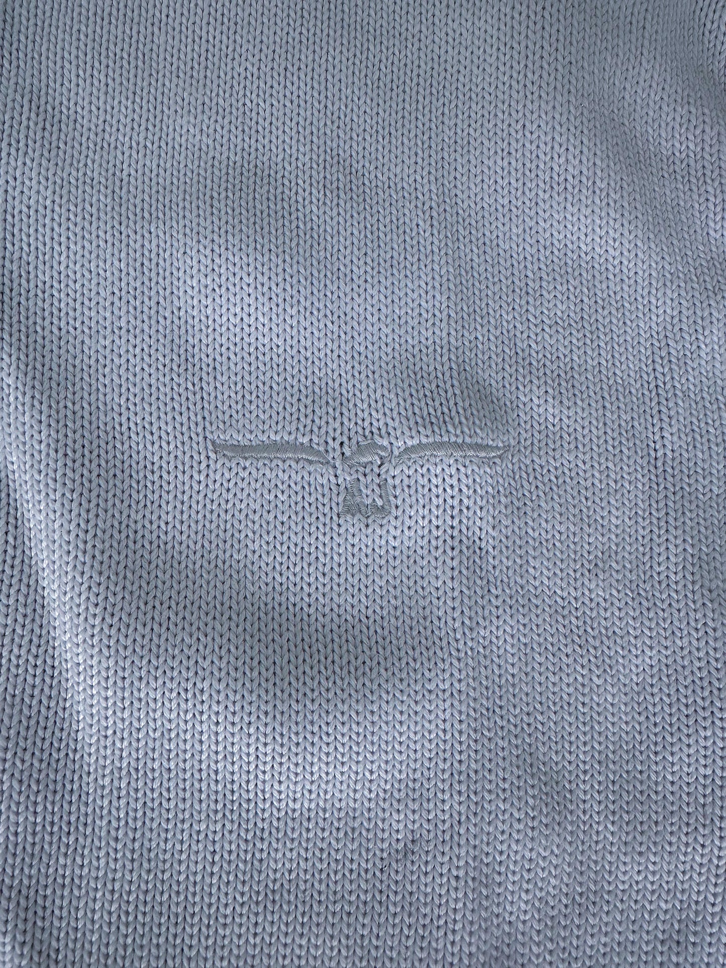 Armani Vintage Strickjacke | M